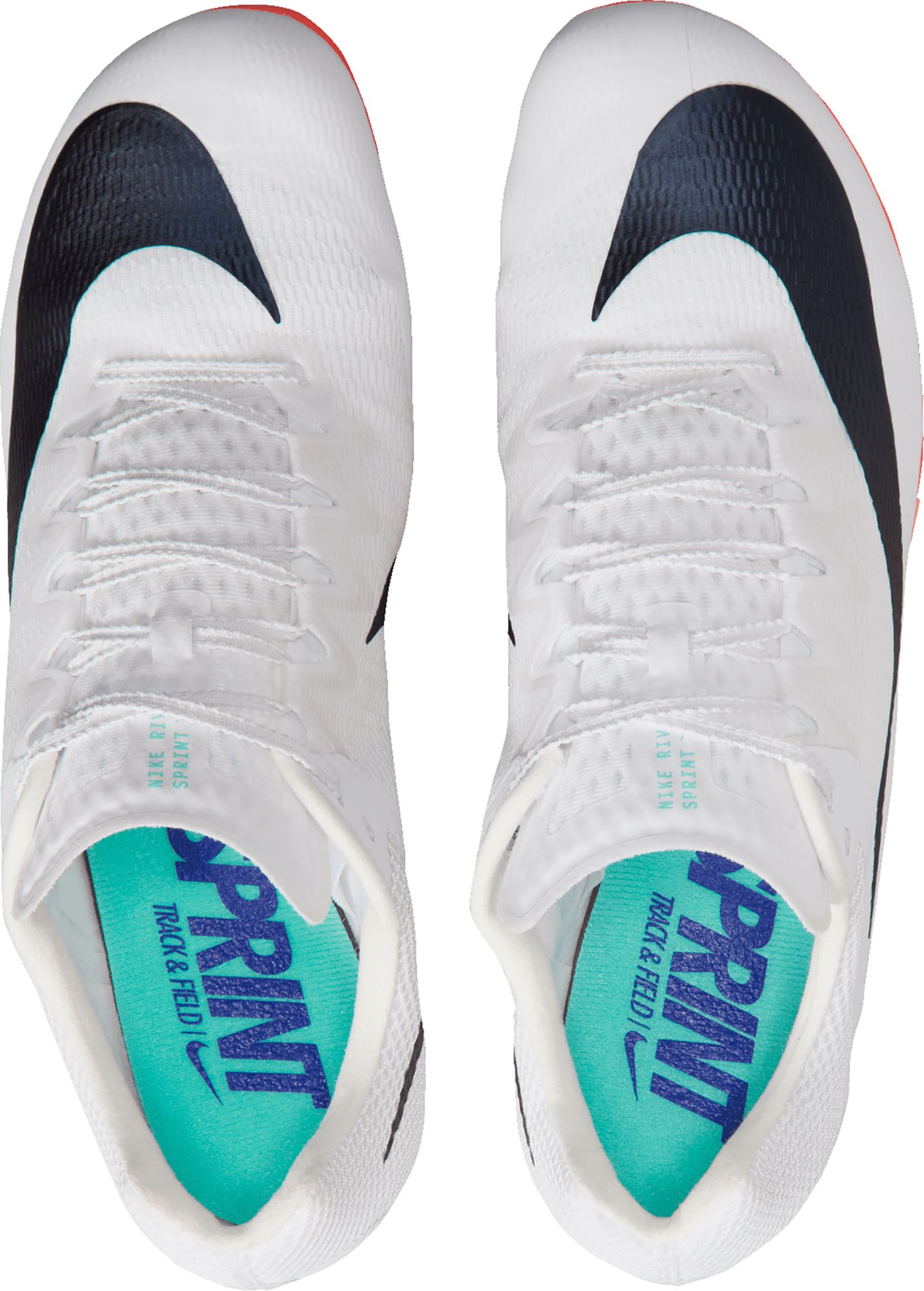 Nike Zoom Rival Sprint Track and Field Shoes product image