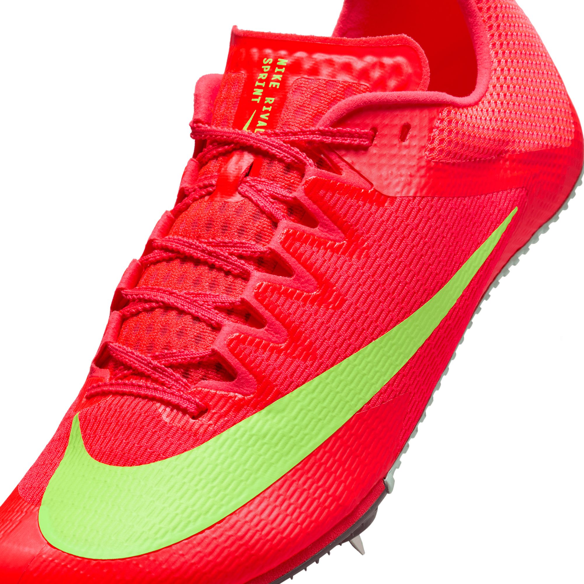 Nike Zoom Rival Sprint Track and Field Shoes product image