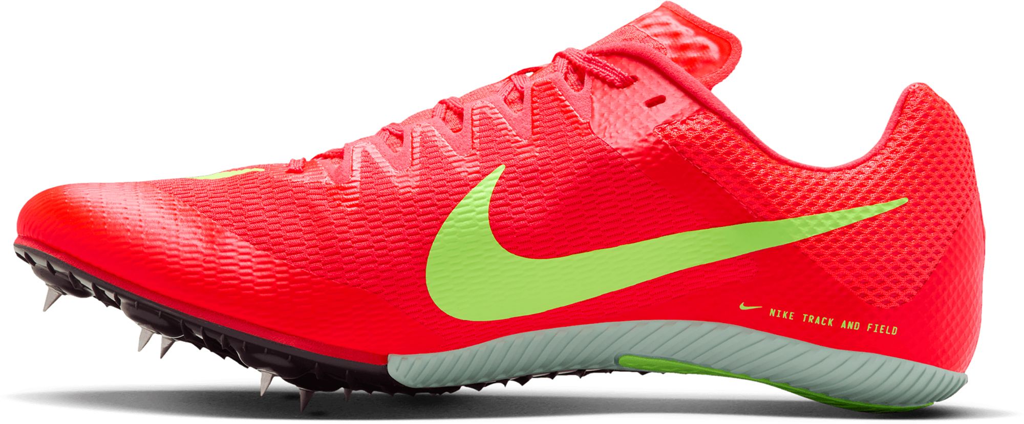 Nike Zoom Rival Sprint Track and Field Shoes product image