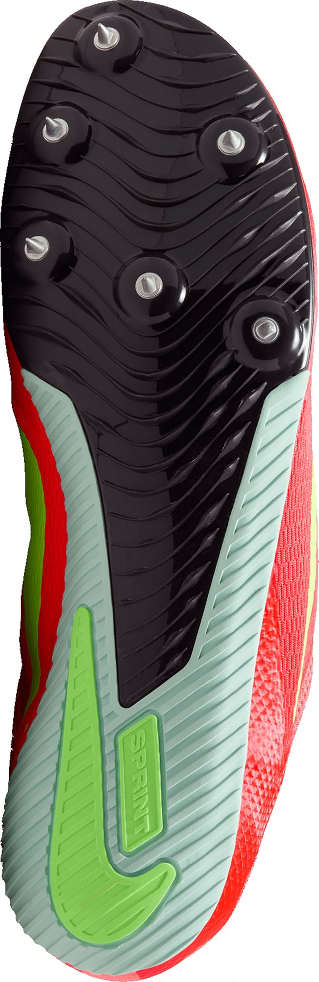Nike Zoom Rival Sprint Track and Field Shoes product image