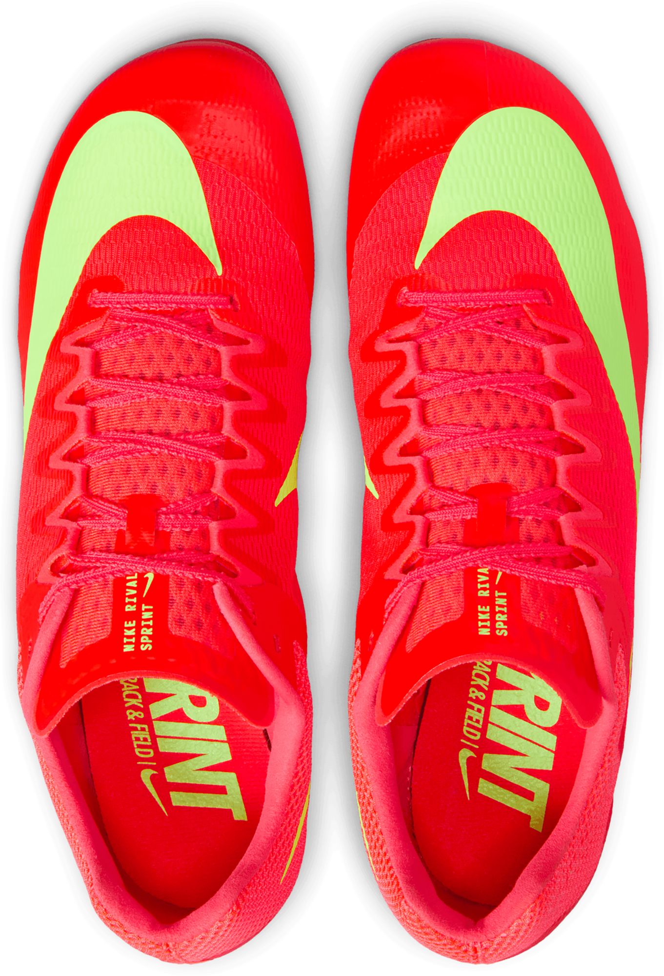 Nike Zoom Rival Sprint Track and Field Shoes product image