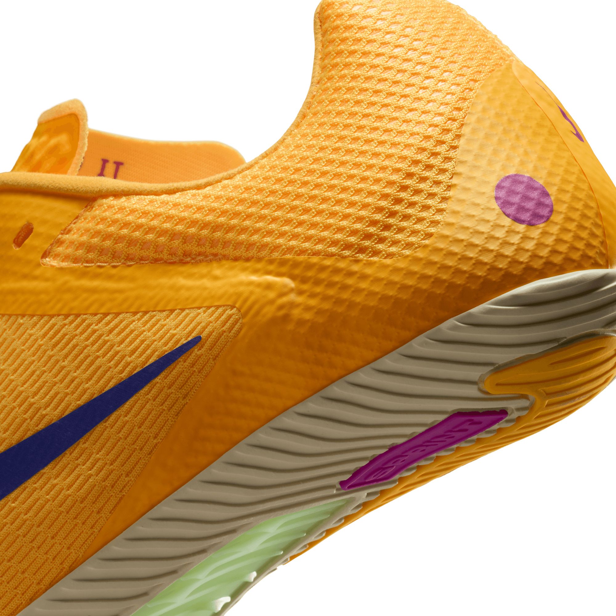 Nike Zoom Rival Sprint Track and Field Shoes product image