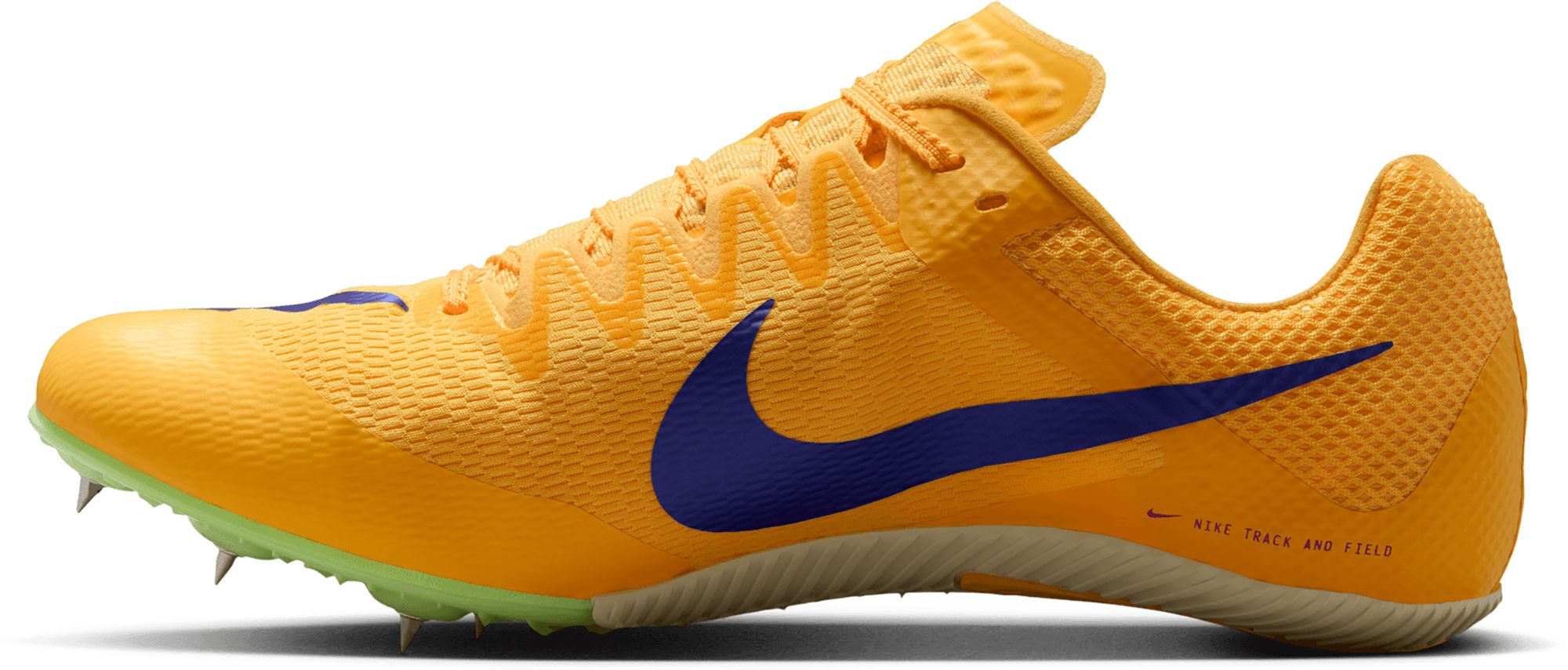 Nike Zoom Rival Sprint Track and Field Shoes product image
