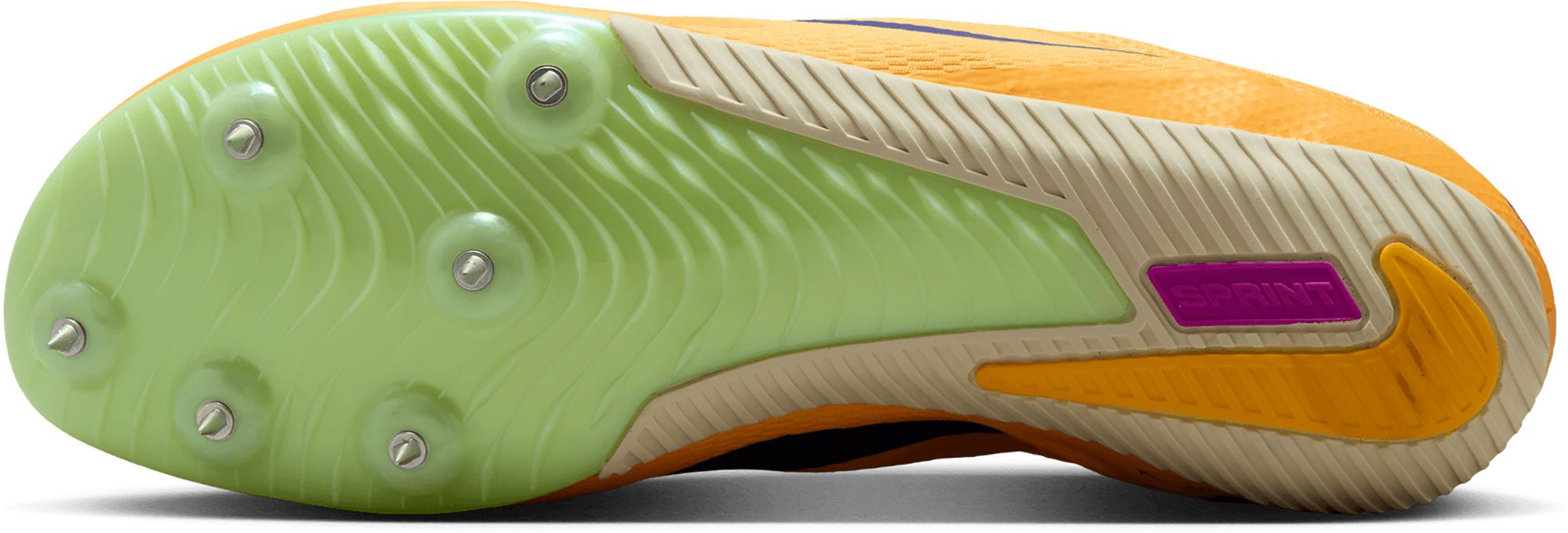 Nike Zoom Rival Sprint Track and Field Shoes product image
