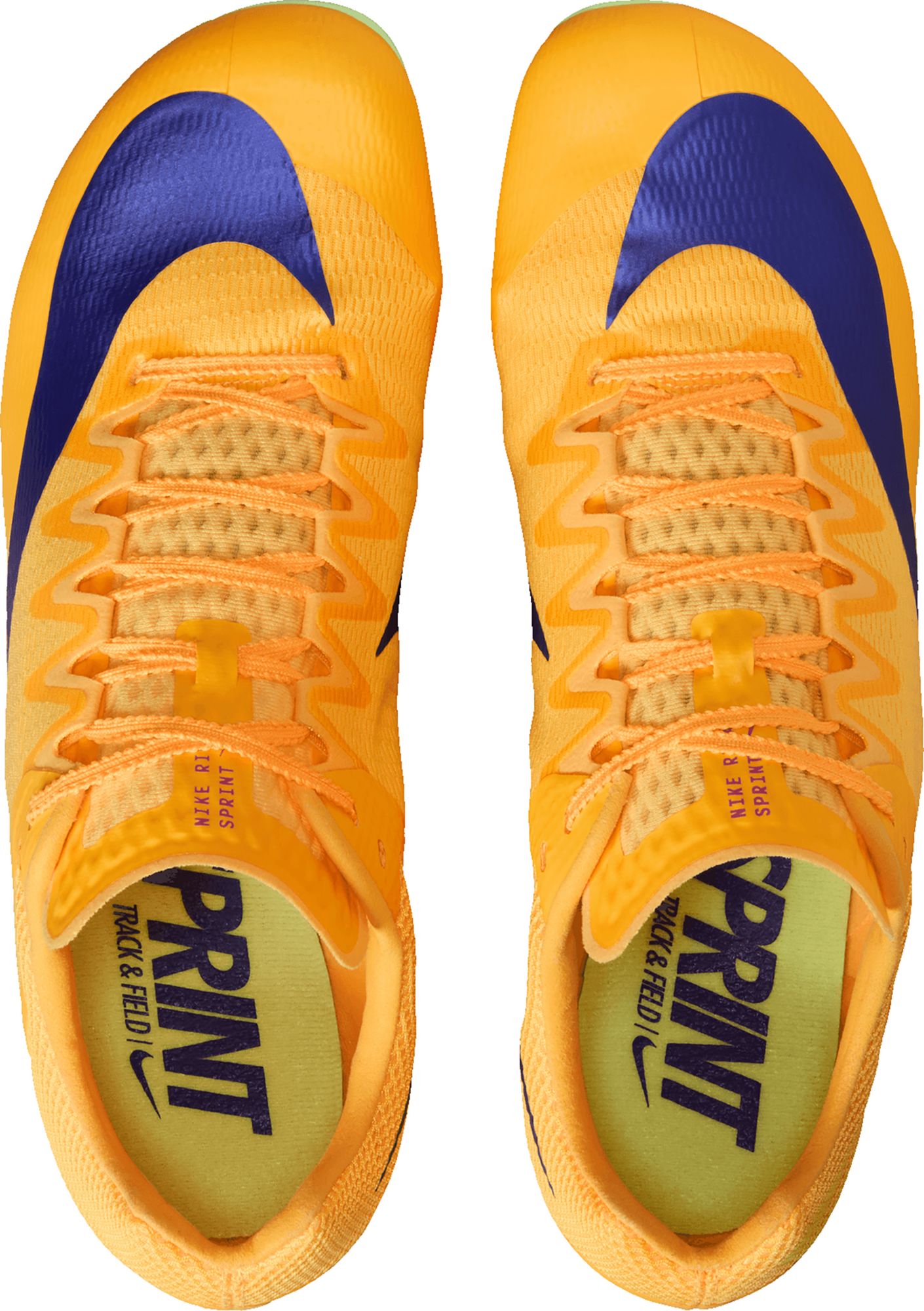 Nike Zoom Rival Sprint Track and Field Shoes product image