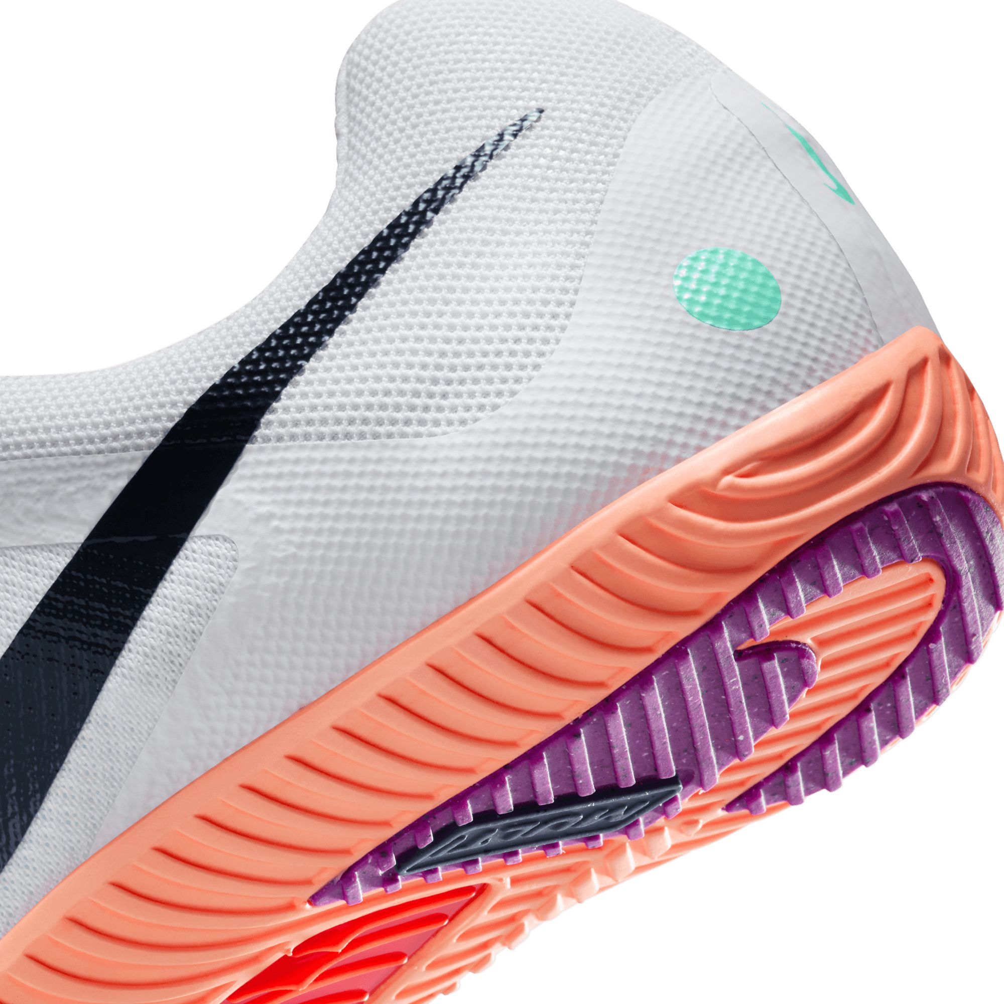 Nike Zoom Rival Multi Track and Field Shoes product image