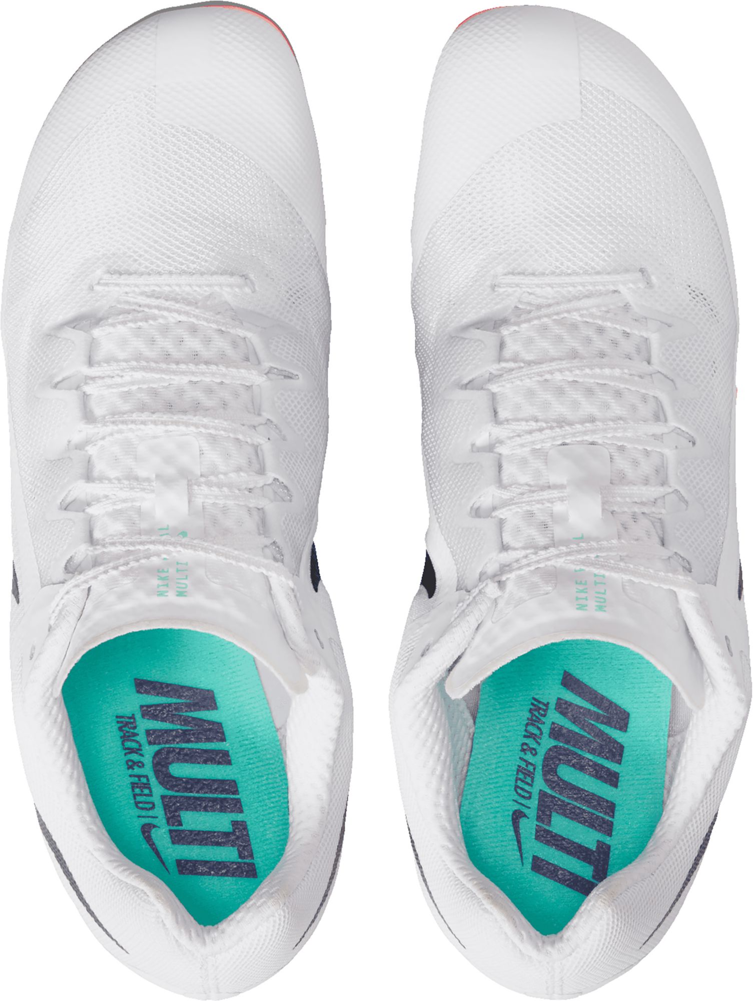 Nike Zoom Rival Multi Track and Field Shoes product image