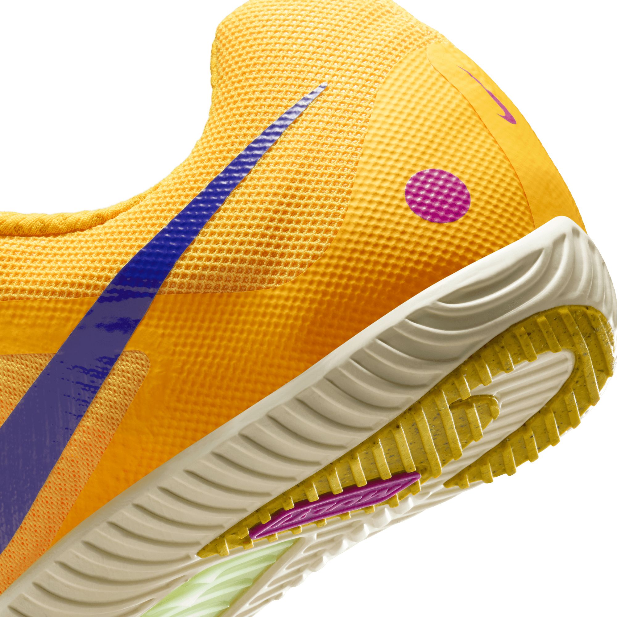 Nike Zoom Rival Multi Track and Field Shoes product image