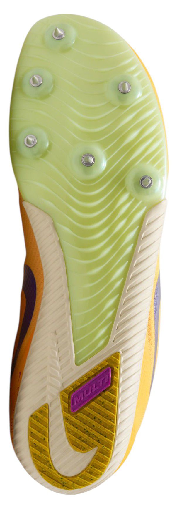 Nike Zoom Rival Multi Track and Field Shoes product image