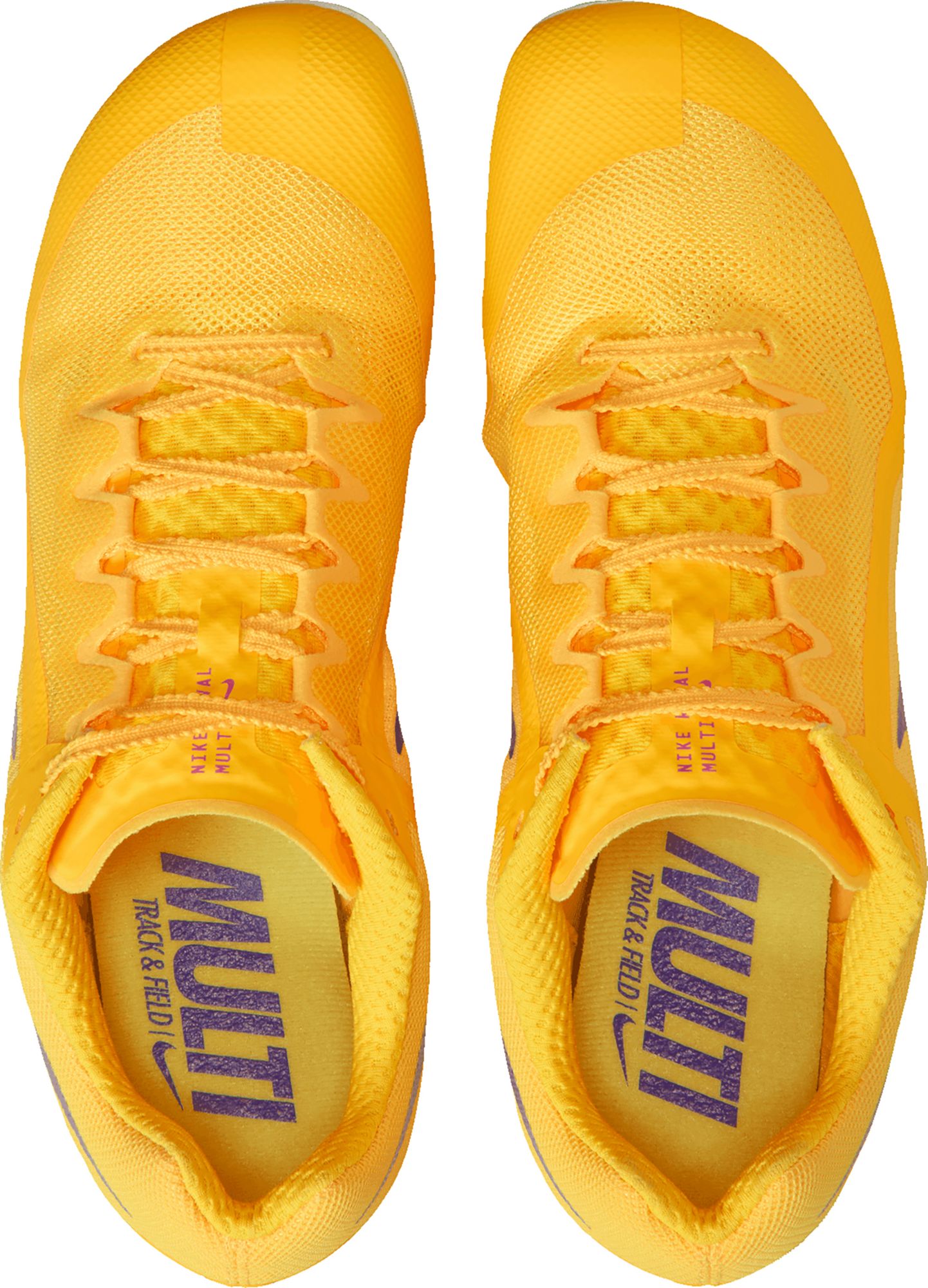 Nike Zoom Rival Multi Track and Field Shoes product image