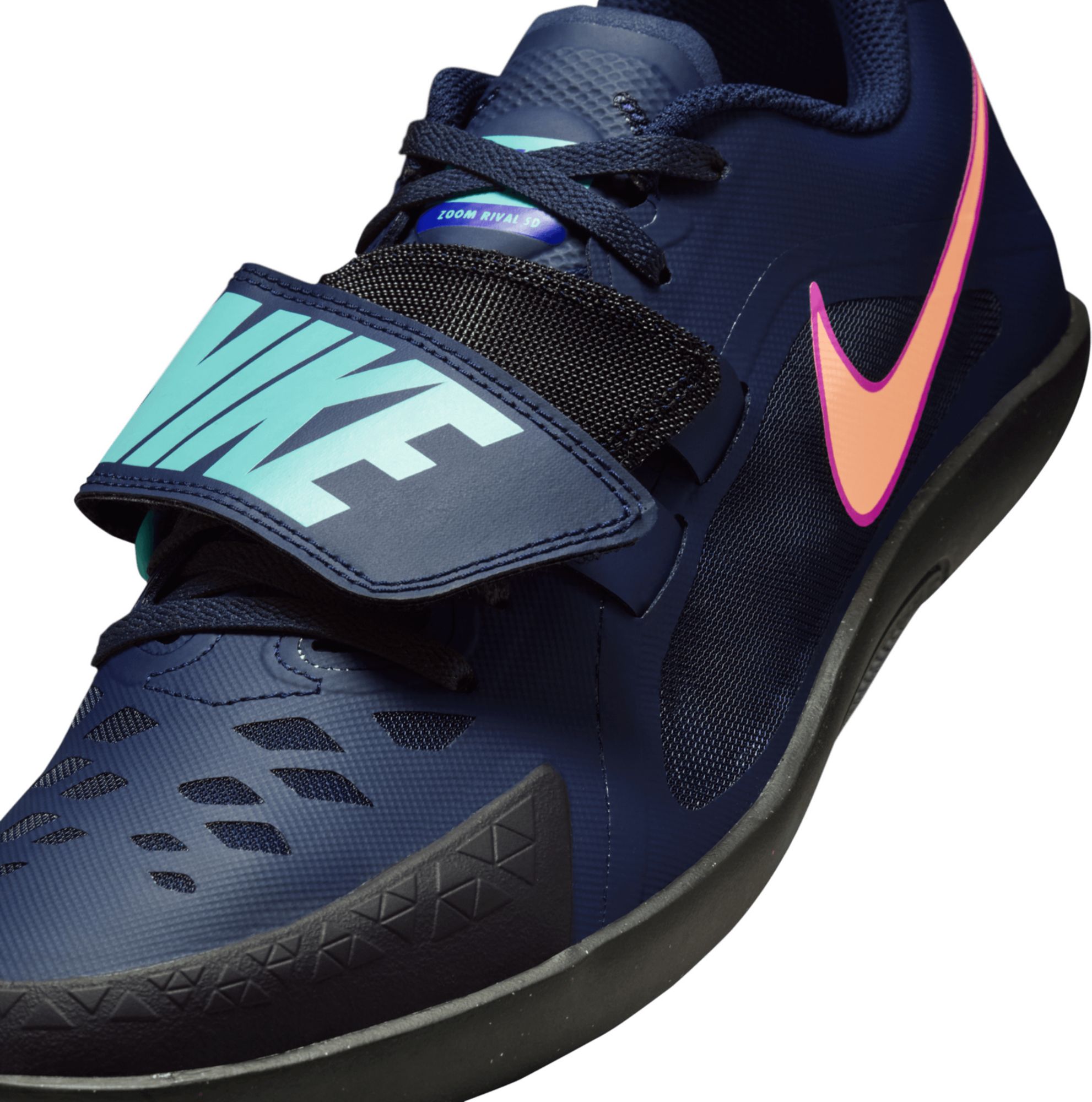 Nike Zoom Rival SD 2 Track and Field Shoes product image