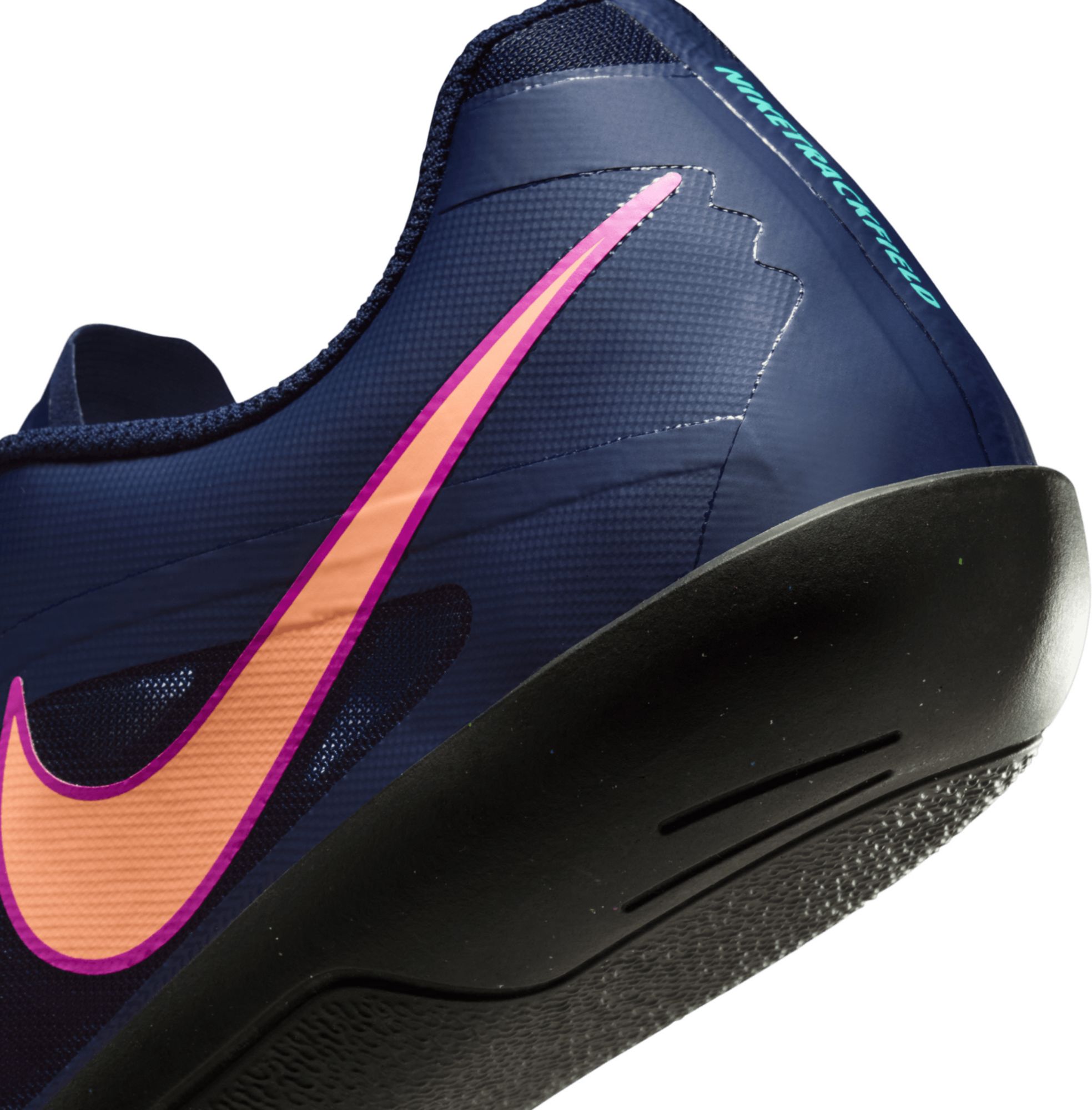 Nike Zoom Rival SD 2 Track and Field Shoes product image