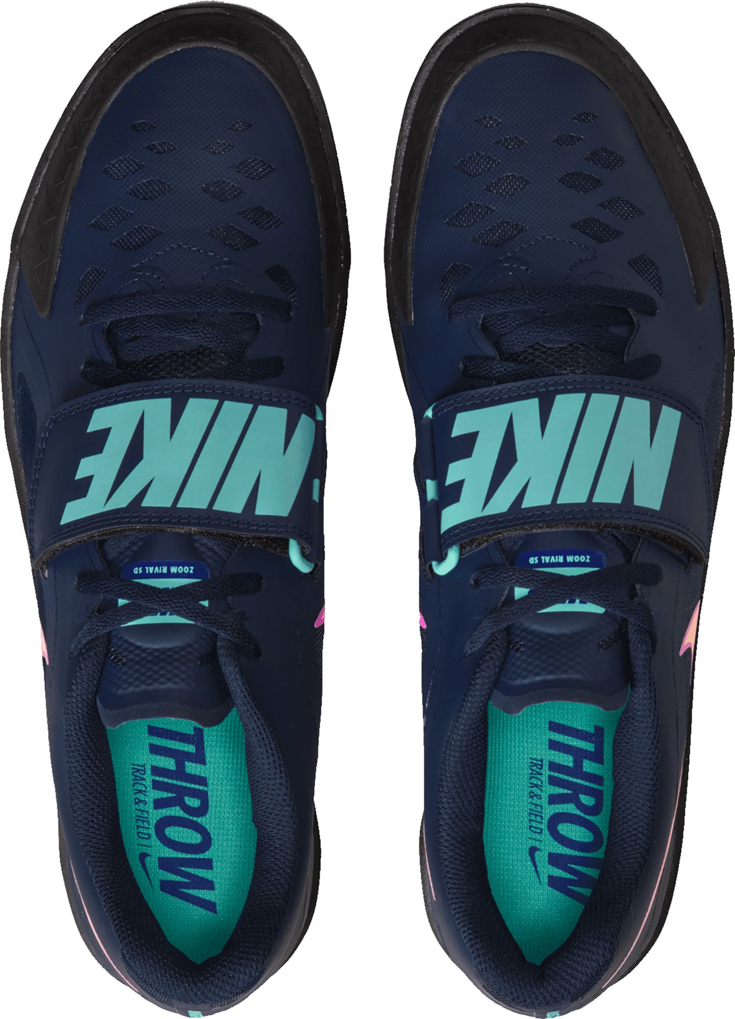 Nike Zoom Rival SD 2 Track and Field Shoes product image