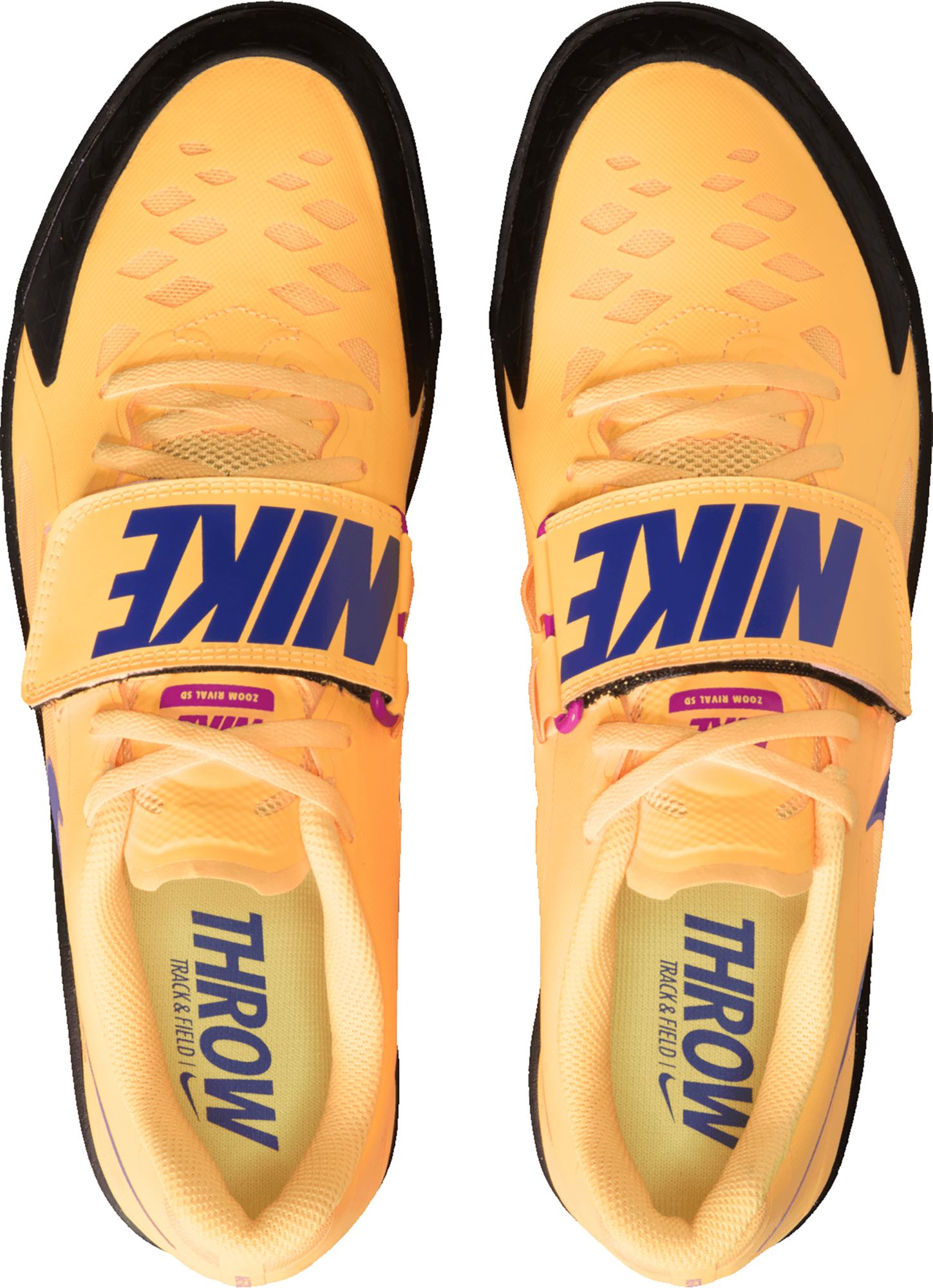 Nike Zoom Rival SD 2 Track and Field Shoes product image