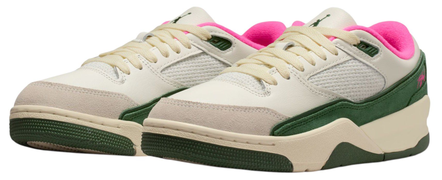 Jordan Women's Flight Court Shoes product image