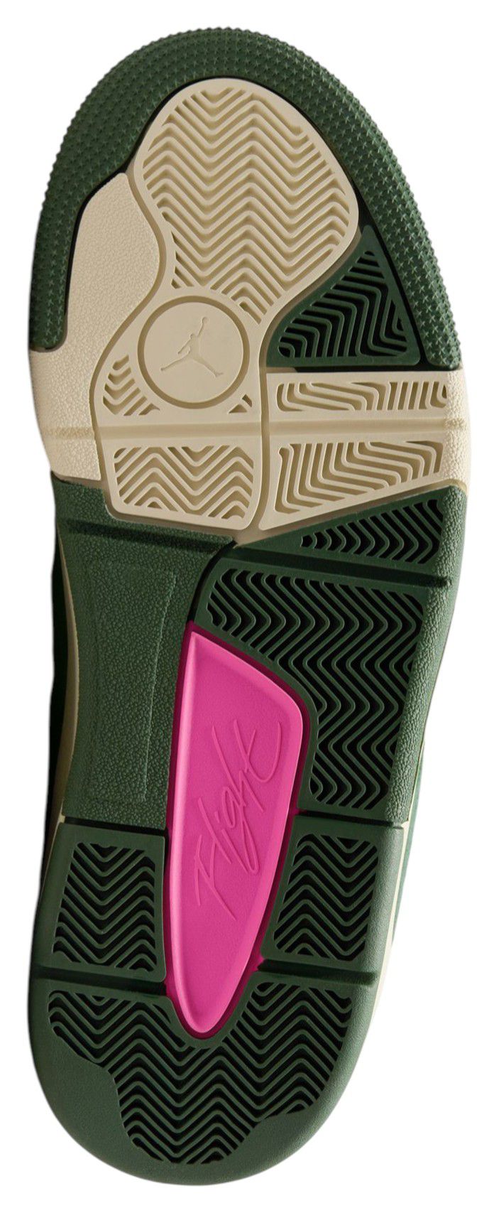 Jordan Women's Flight Court Shoes product image