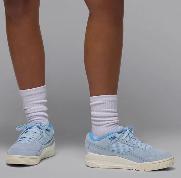 Jordan Women's Flight Court Shoes product image