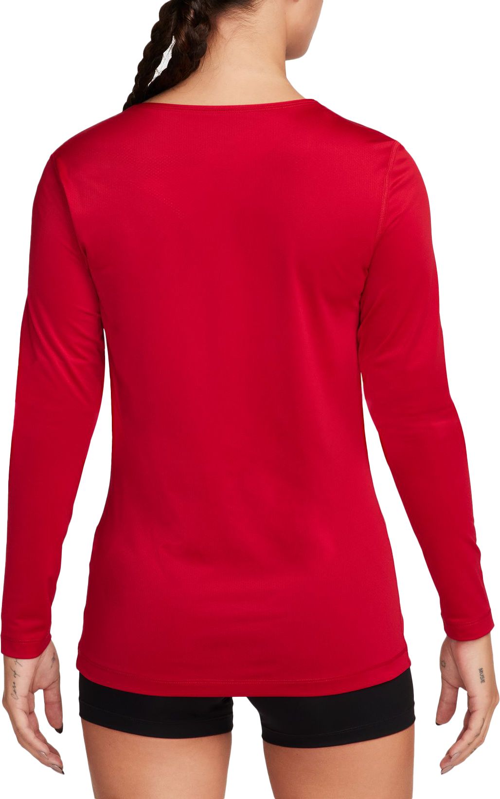Nike Women's Pro Long-Sleeve Top product image