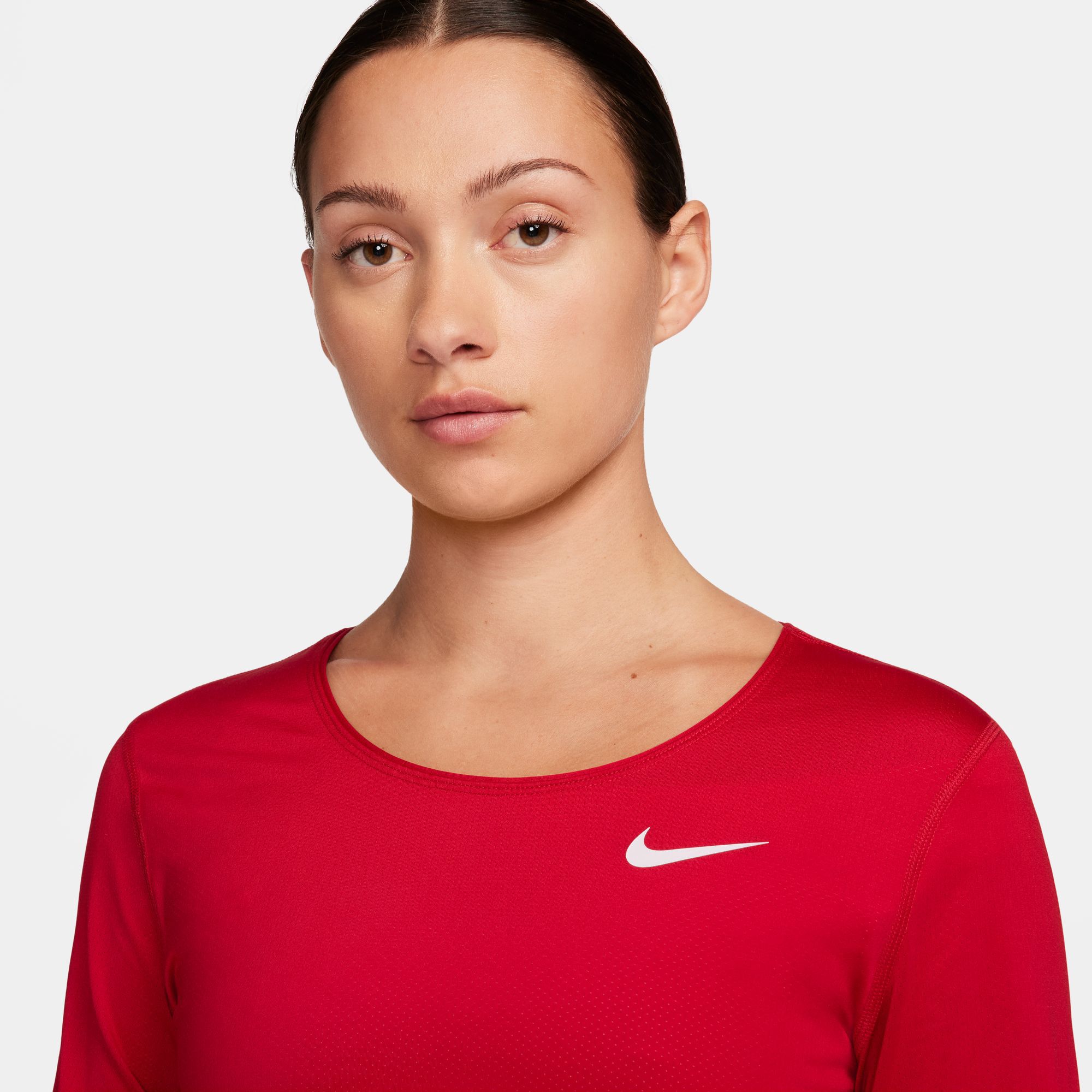 Nike Women's Pro Long-Sleeve Top product image