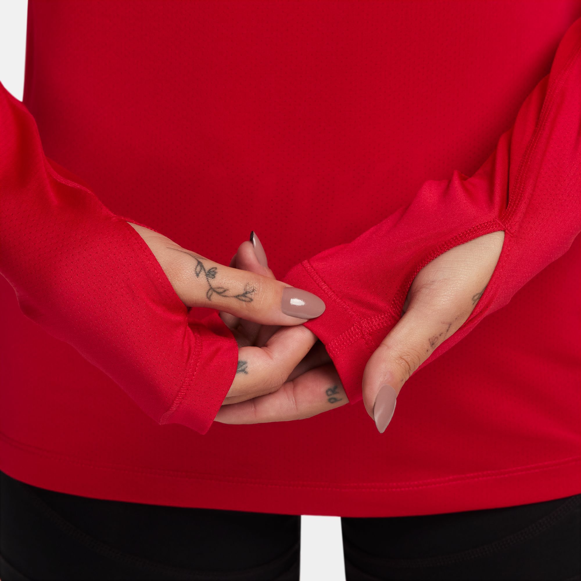 Nike Women's Pro Long-Sleeve Top product image