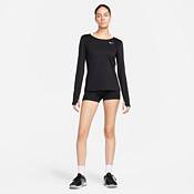 Nike Women's Pro Long-Sleeve Top product image
