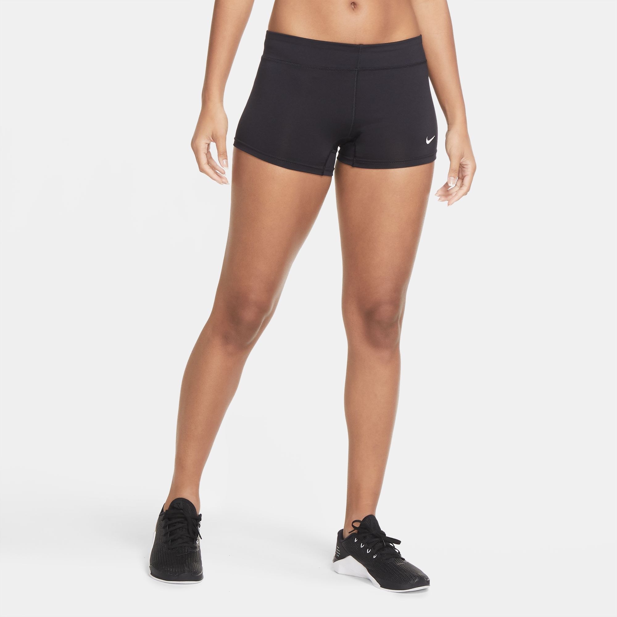 Nike Women's Volleyball Game Shorts