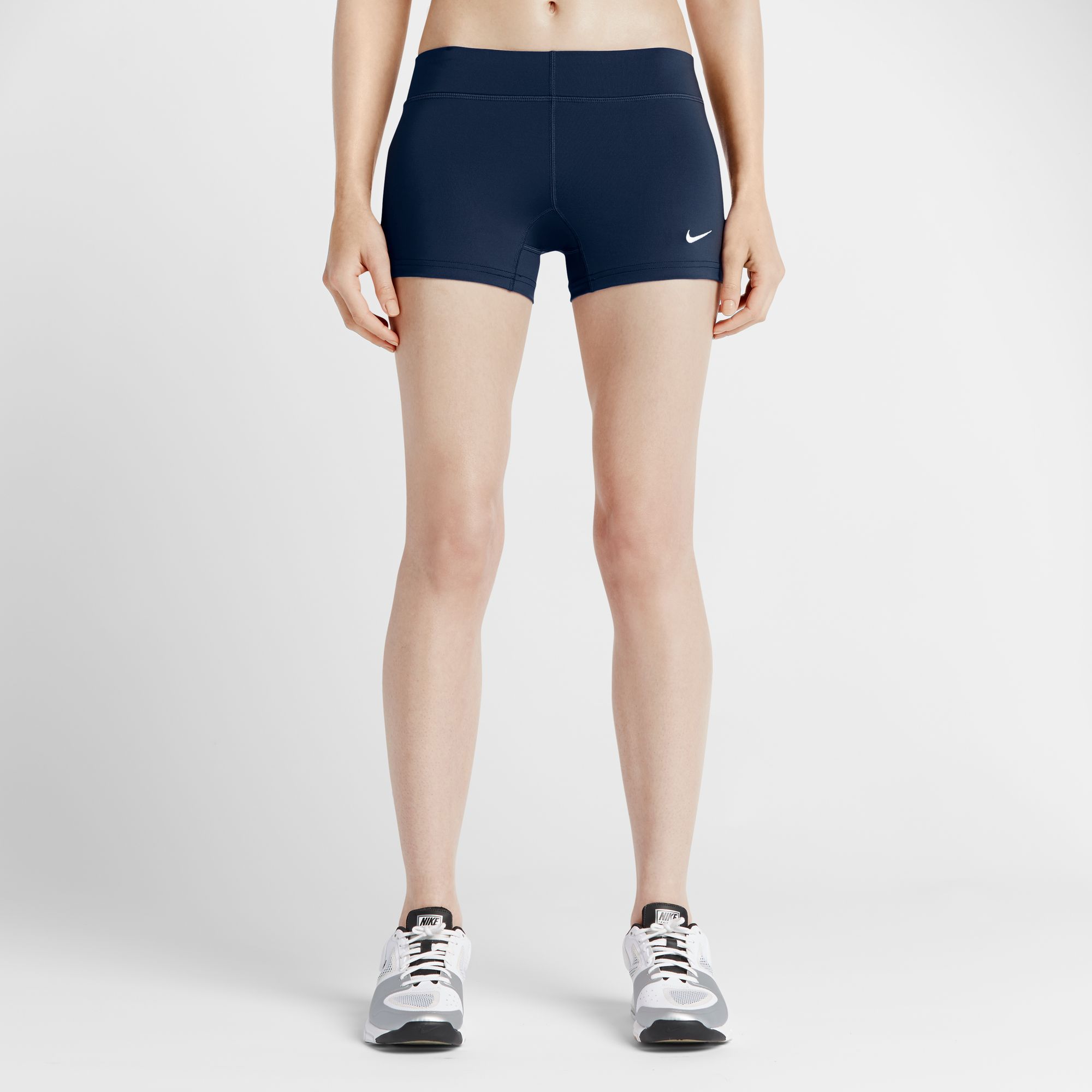 Nike Women's Volleyball Game Shorts product image