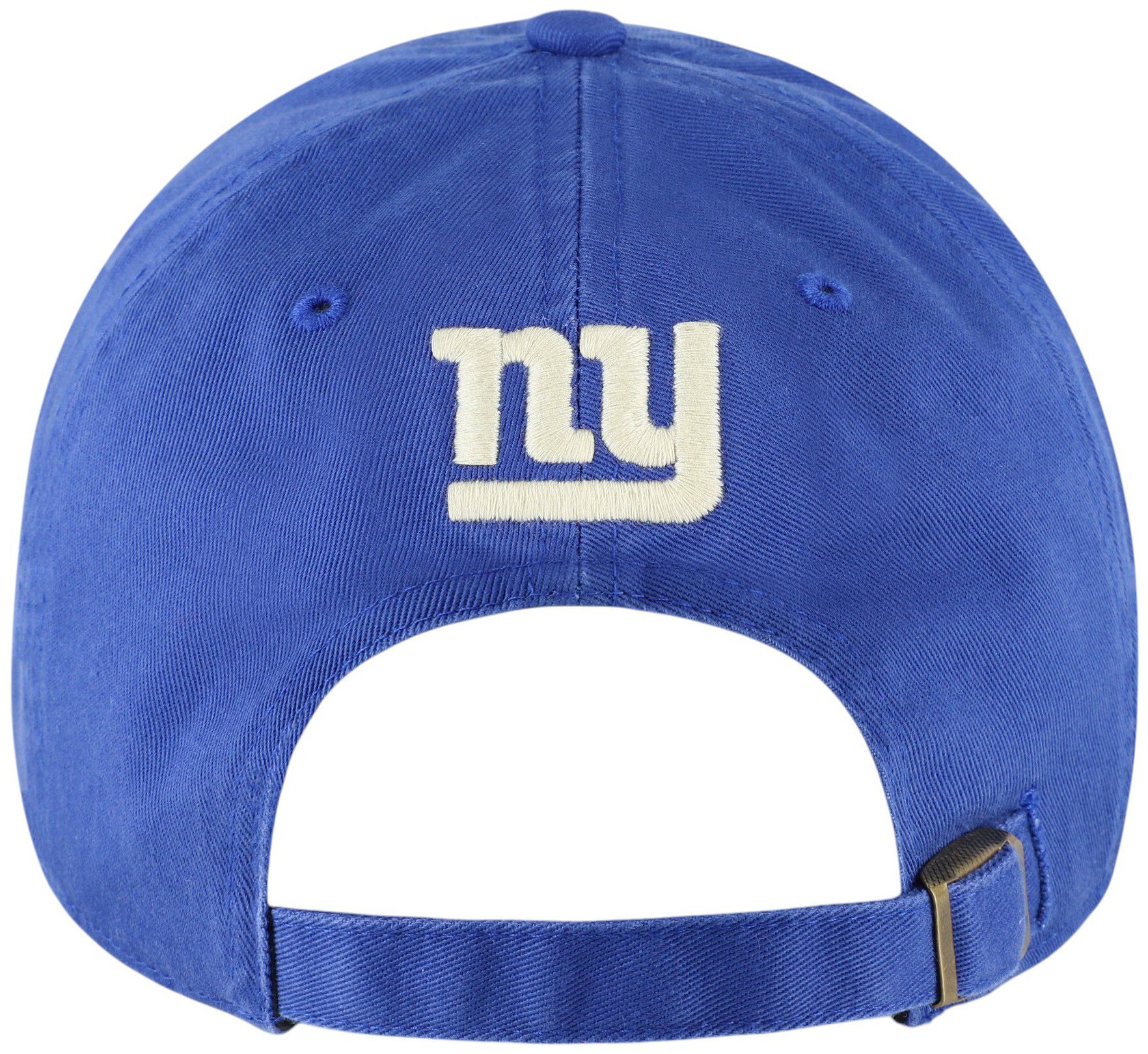 '47 Women's New York Giants Royal Zoey Clean Up Adjustable Hat product image