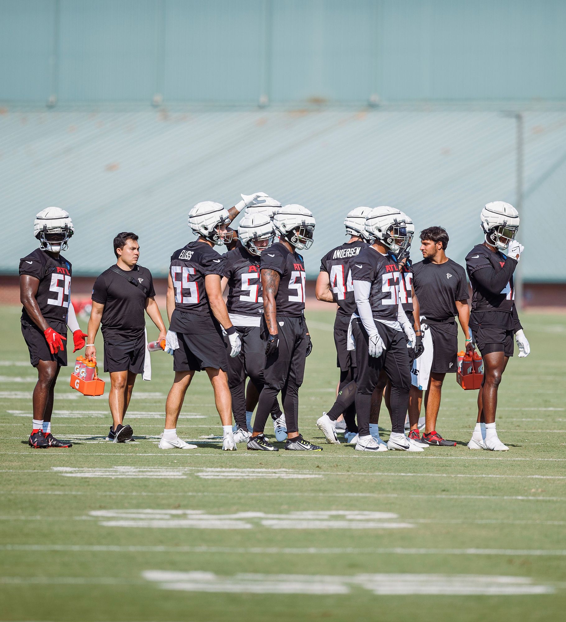 Guardian XT Football Helmet Cap product image