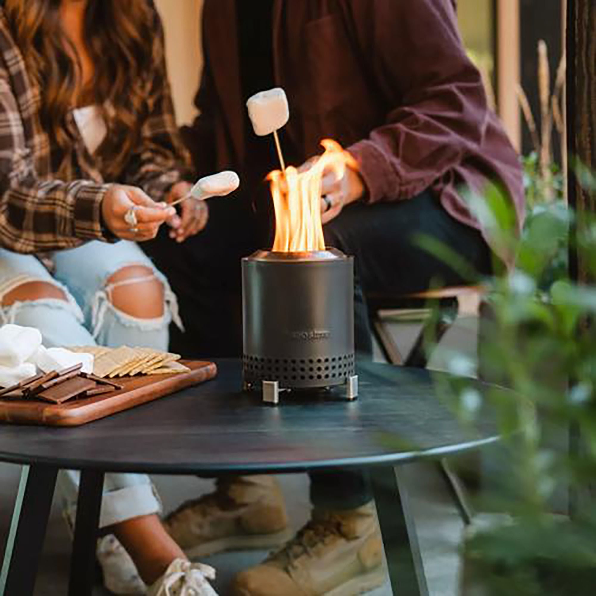 Solo Stove Mesa Fire Pit | Dick's Sporting Goods