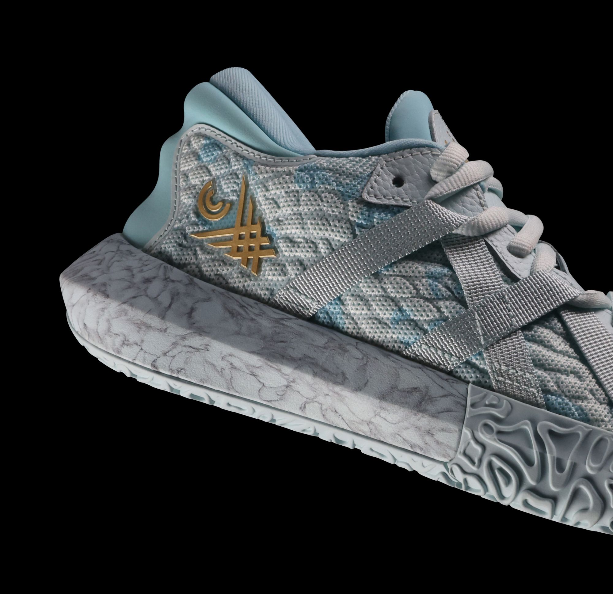 Crossover Culture Fatale Basketball Shoes product image