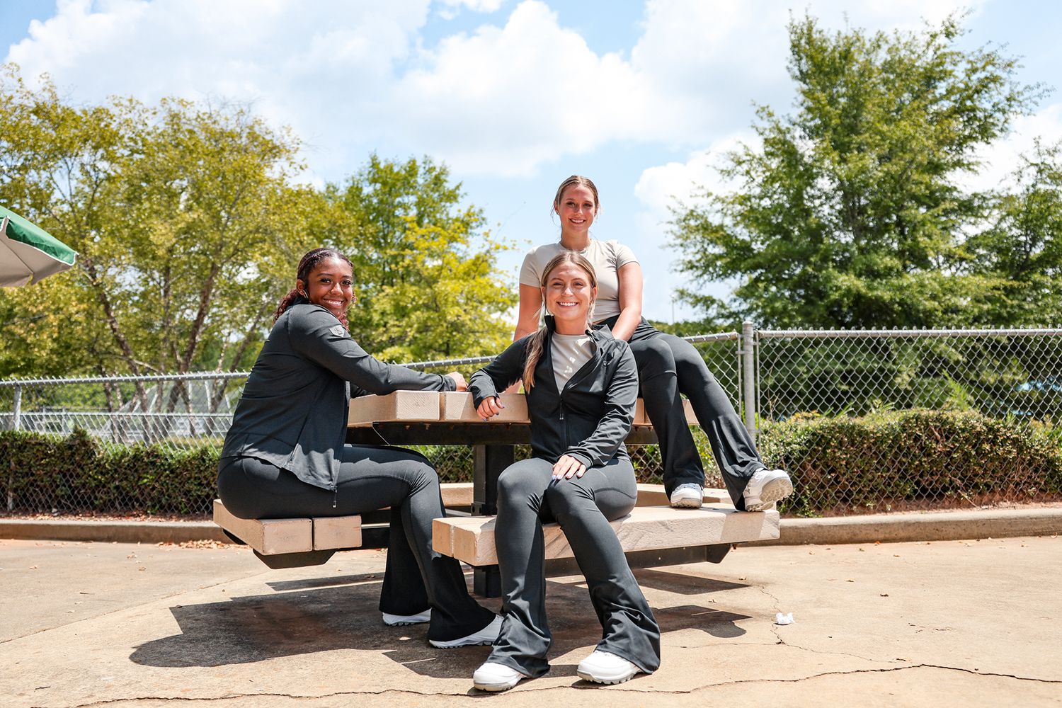 Mizuno Women's Jennie Finch Lights Out Jacket product image