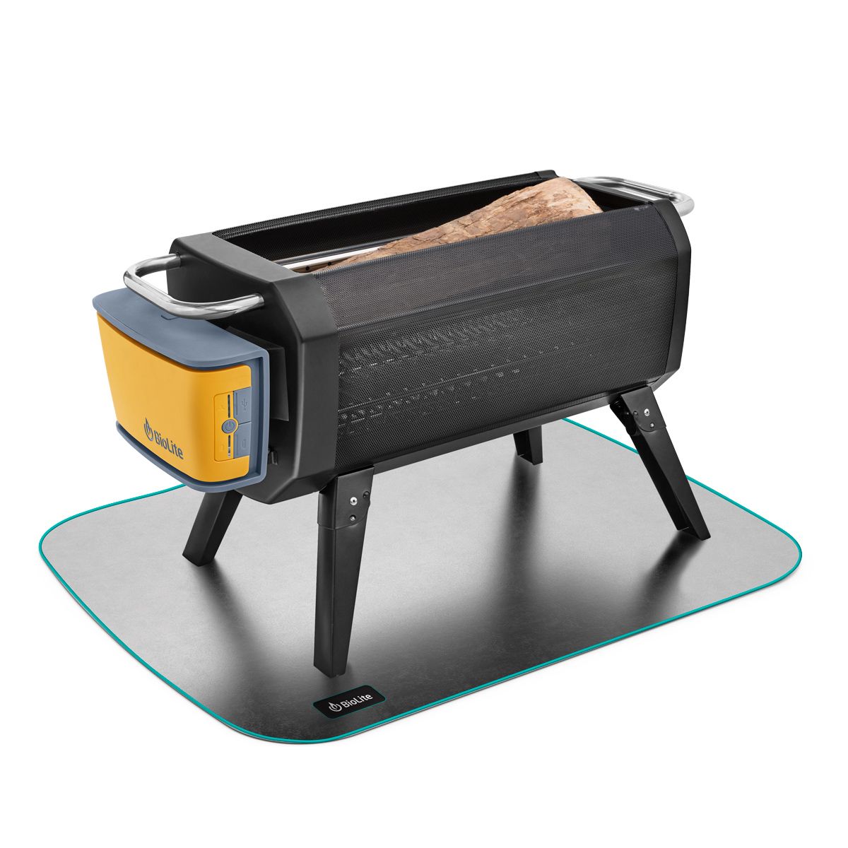 BioLite FireMat product image