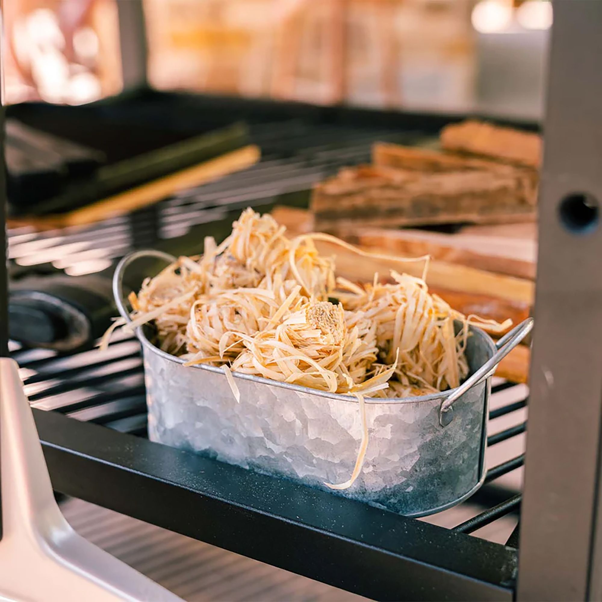 Ooni Premium Natural Firestarters product image