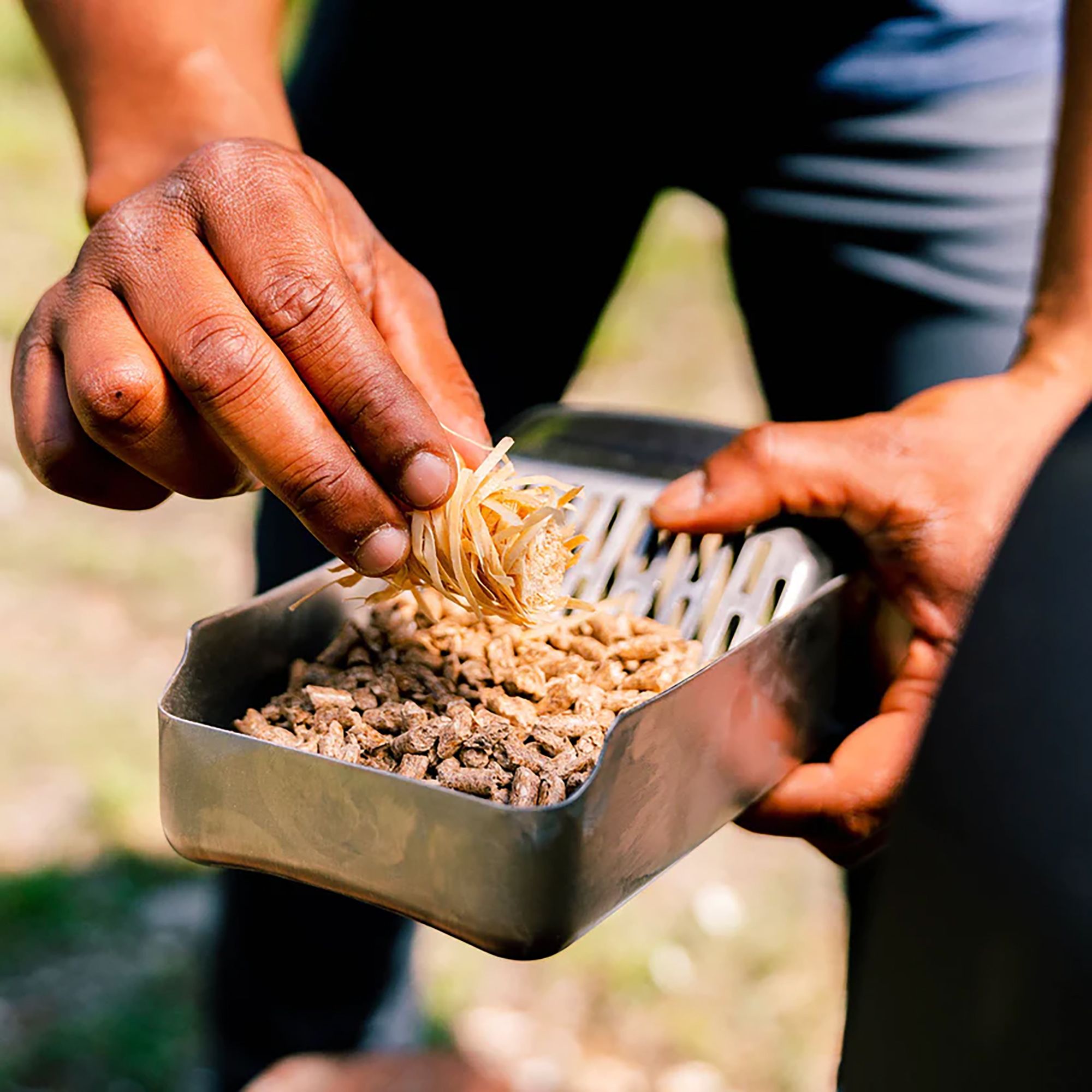 Ooni Premium Natural Firestarters product image