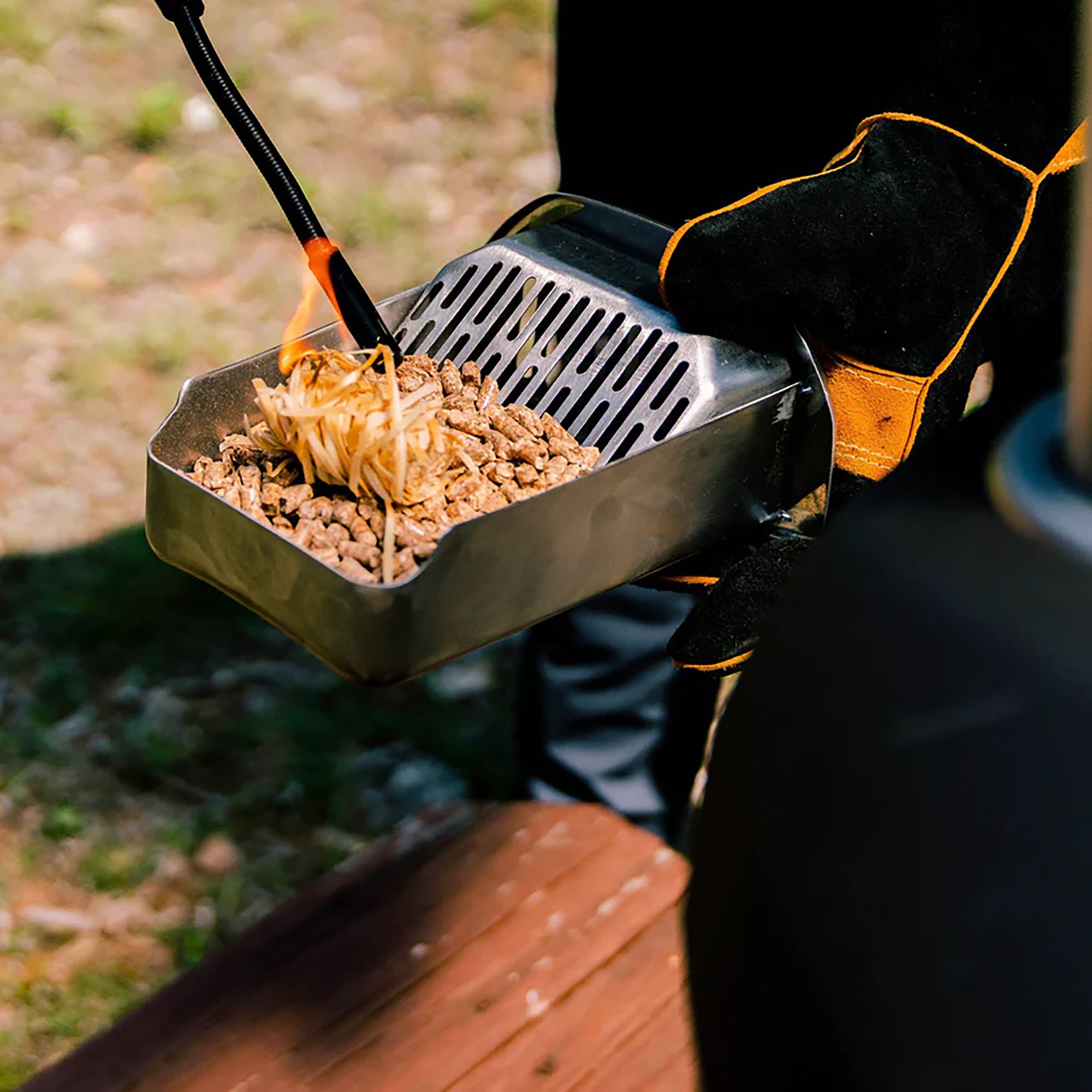 Ooni Premium Natural Firestarters product image