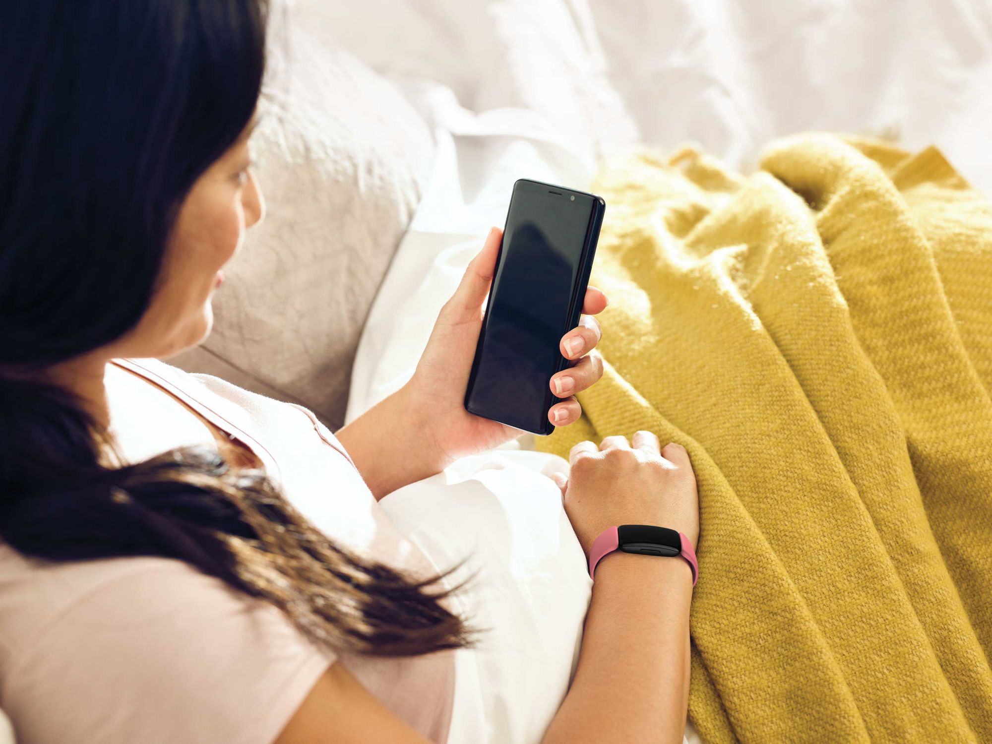Fitbit Inspire 2 Activity Tracker product image