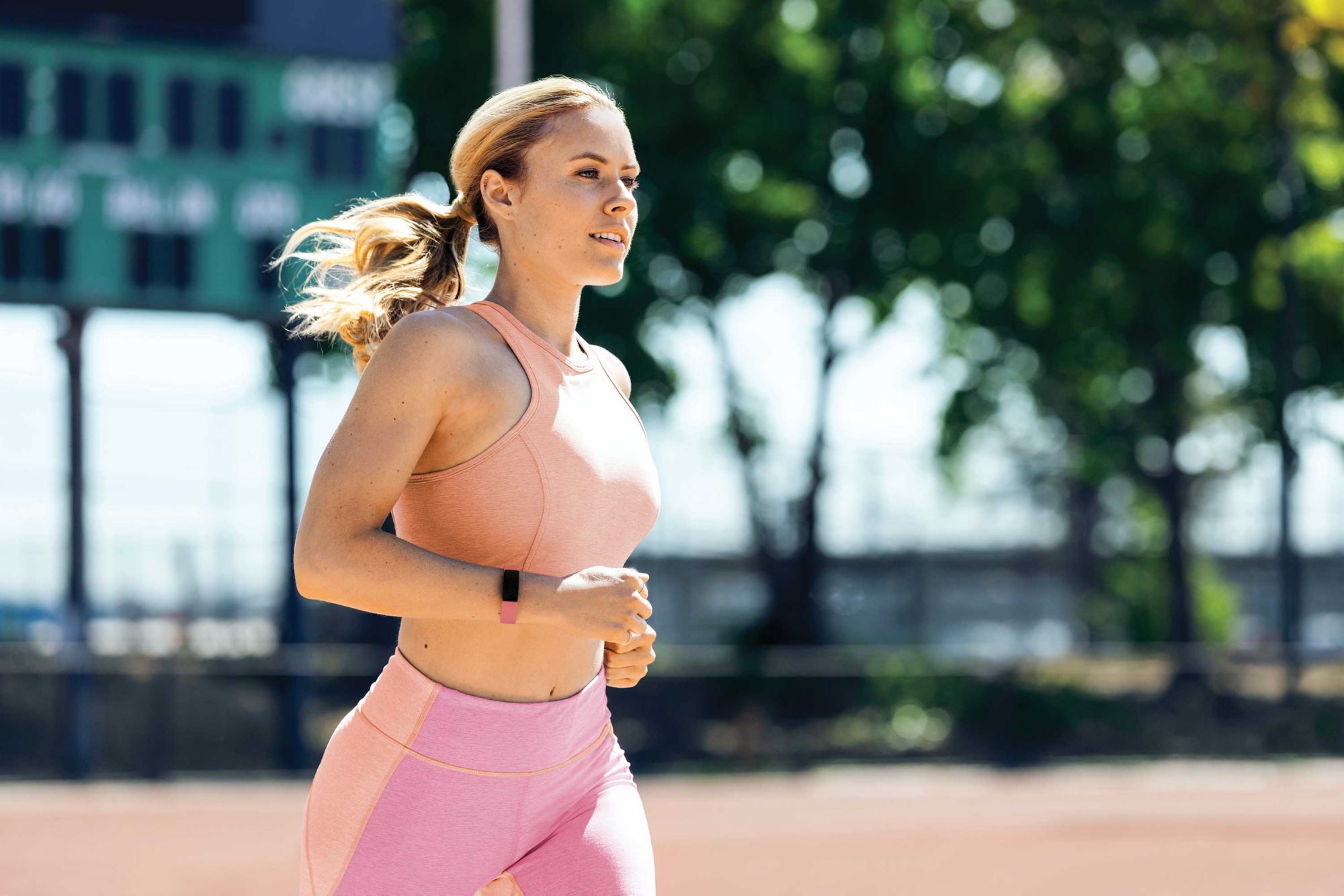 Fitbit Inspire 2 Activity Tracker product image