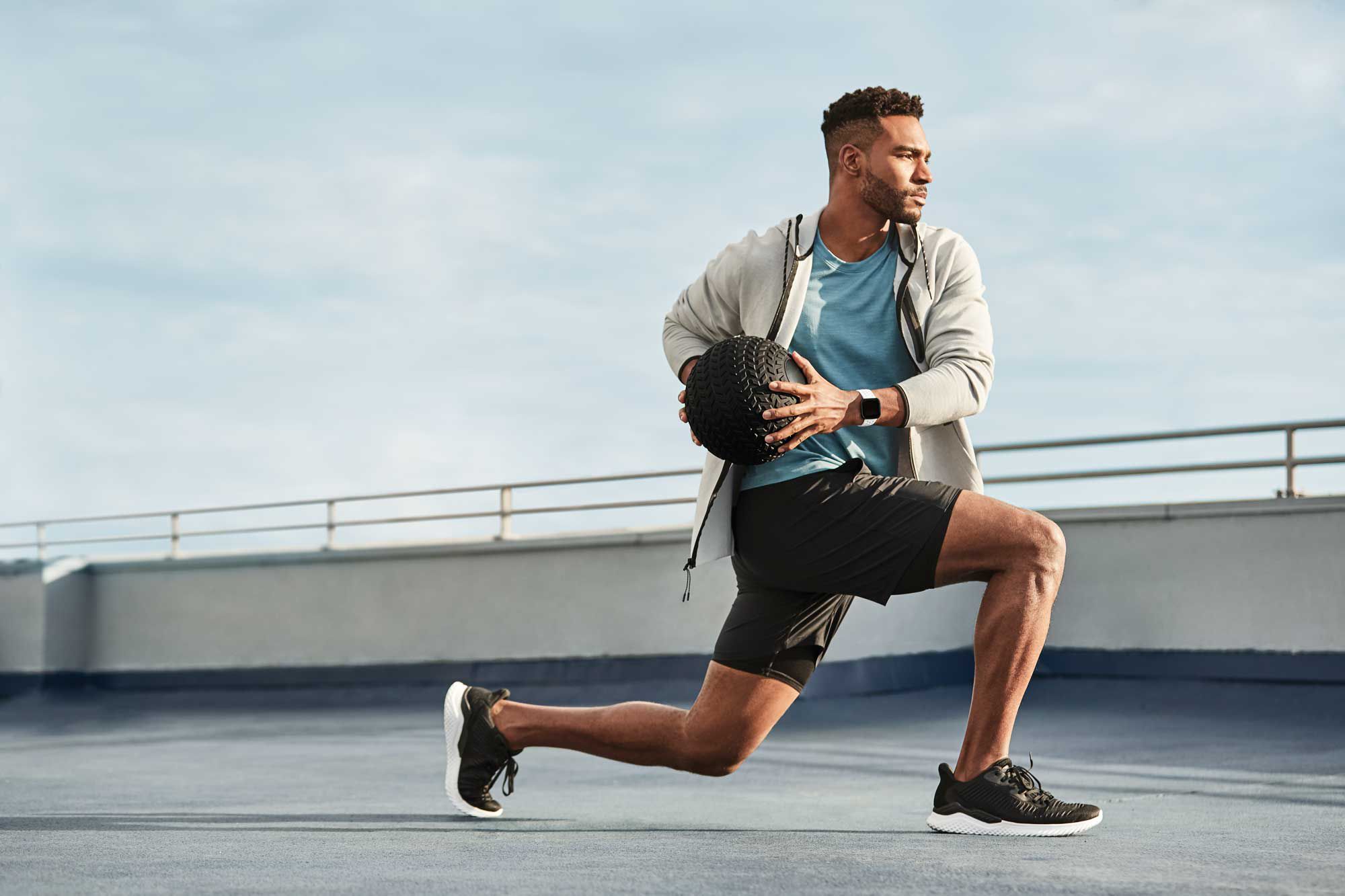 fitbit versa athletic band