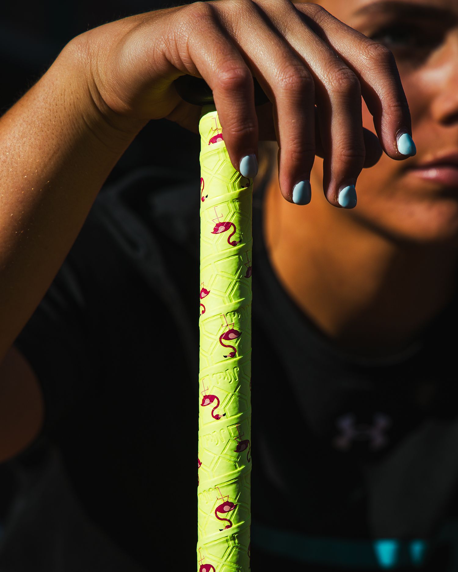 Naked Grips Icon Series Bat Grips product image