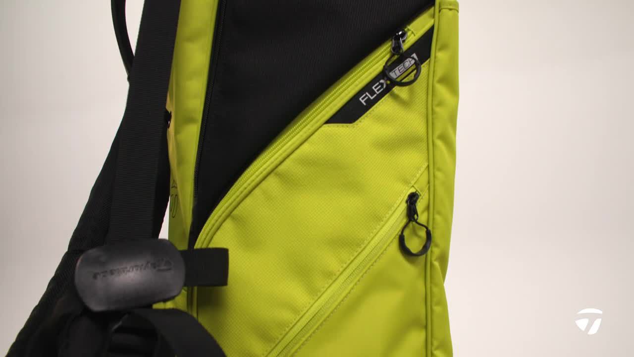 TaylorMade 2022 Flextech Lite Stand Bag product
