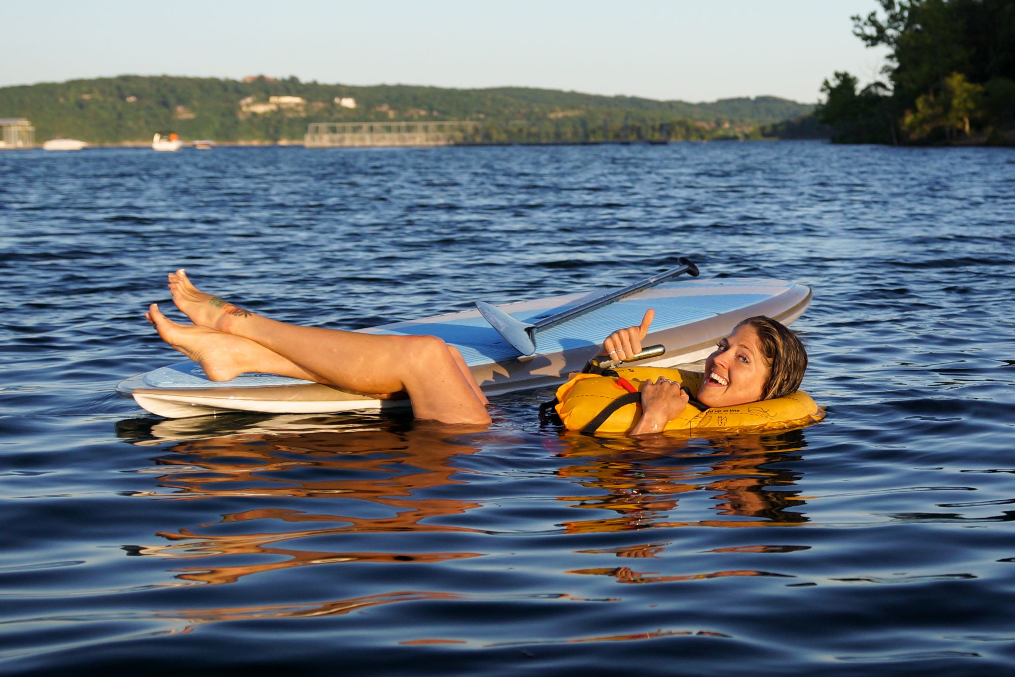 MTI Fluid 2.0 Belt Pack Life Vest product image