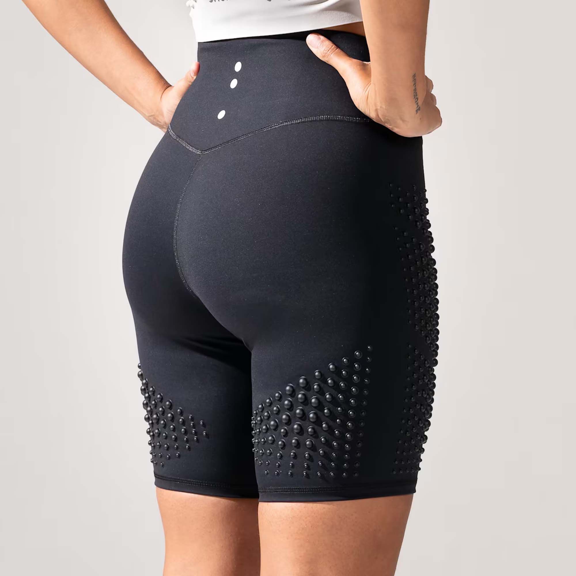 OMORPHO Women's Weighted Biker Shorts product image