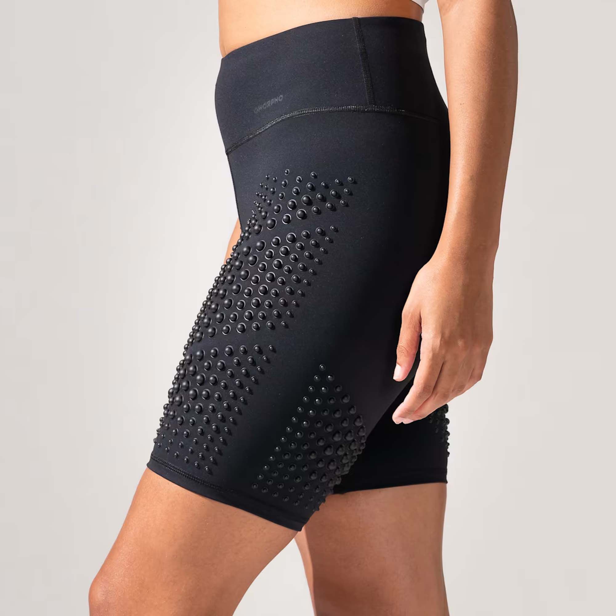 OMORPHO Women's Weighted Biker Shorts product image