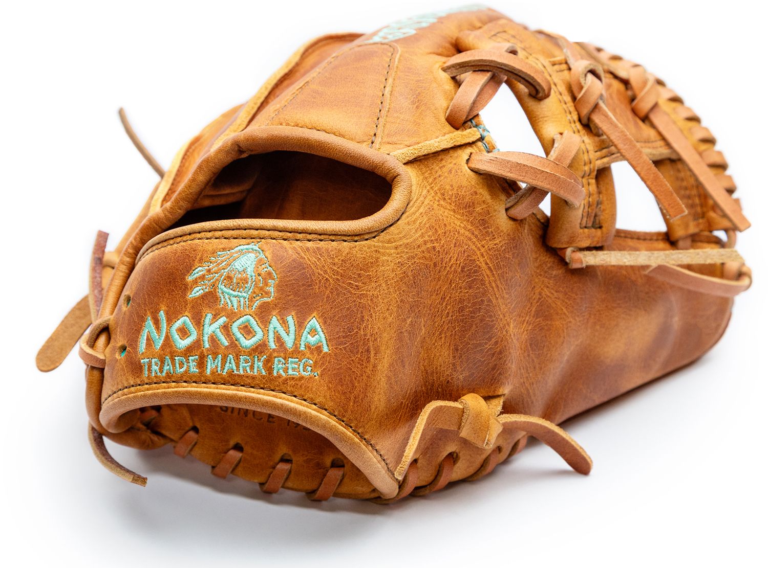 Nokona 11.5” Generation Series Glove product image