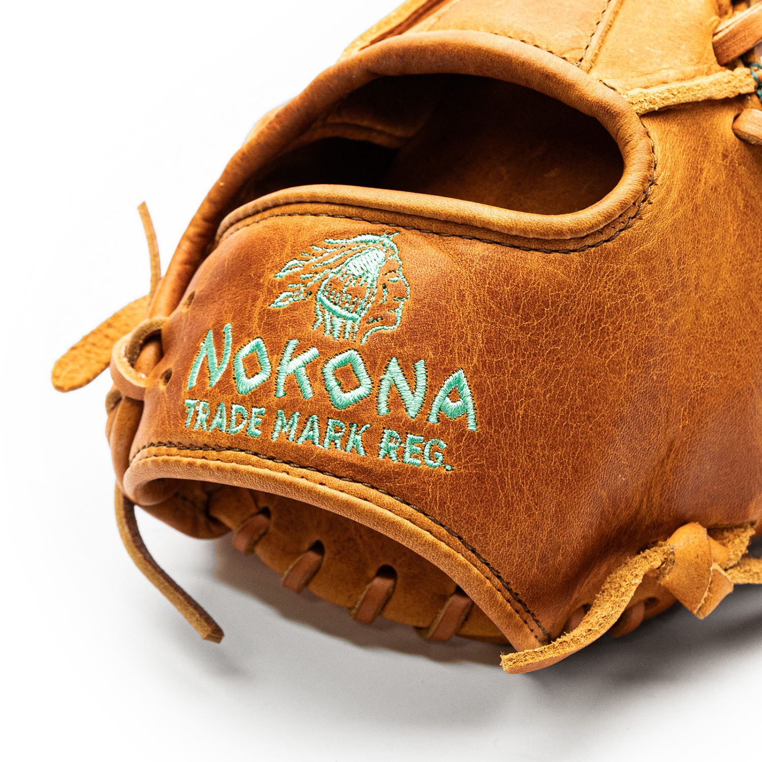 Nokona 11.75” Generation Series Glove product image