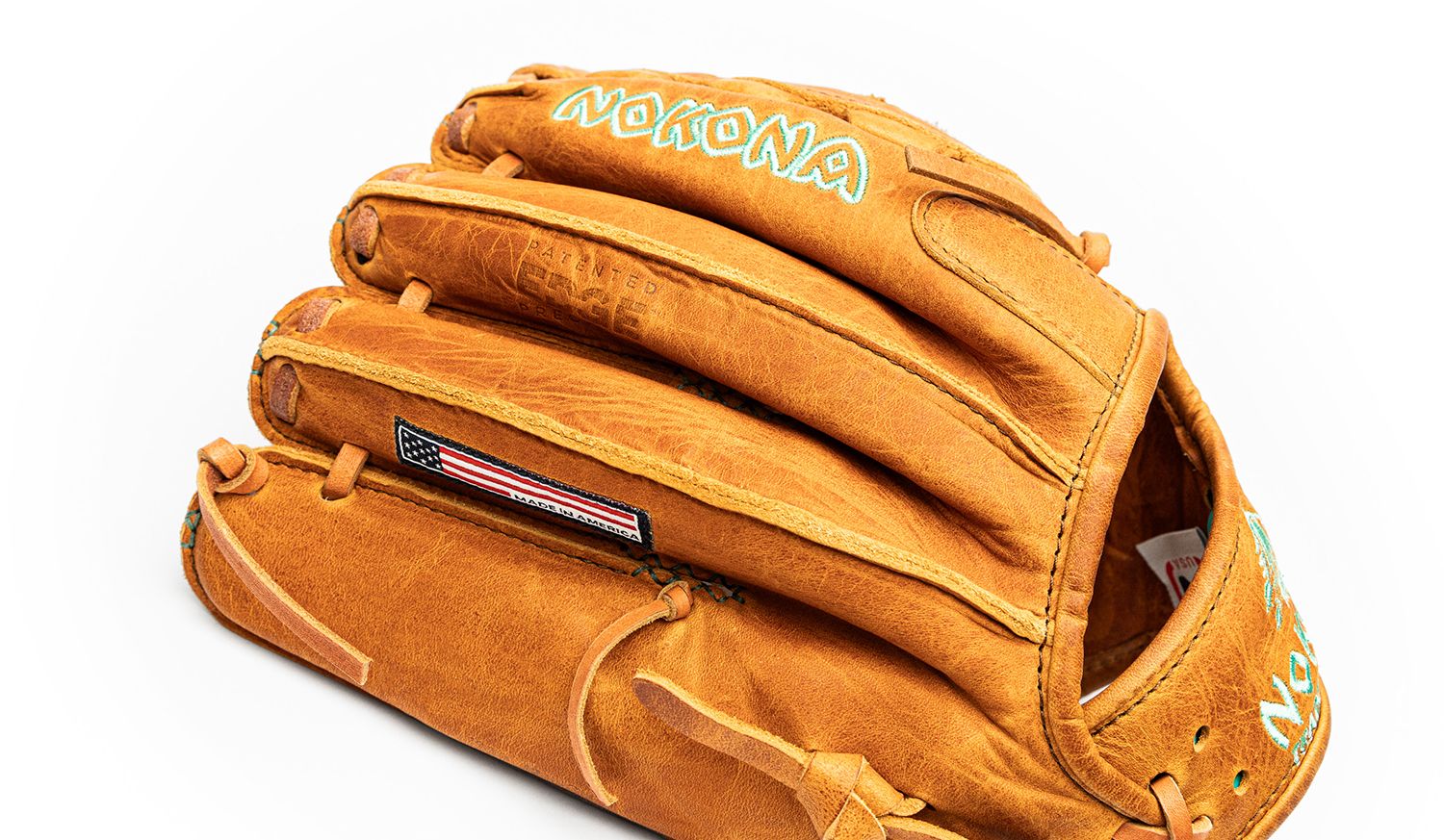 Nokona 12” Generation Series Glove product image