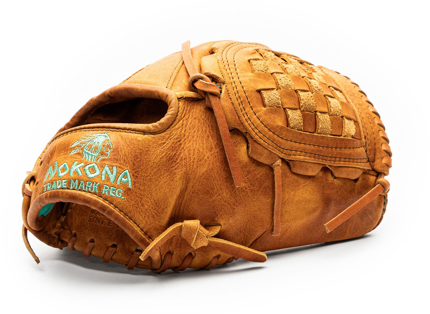 Nokona 12” Generation Series Glove product image