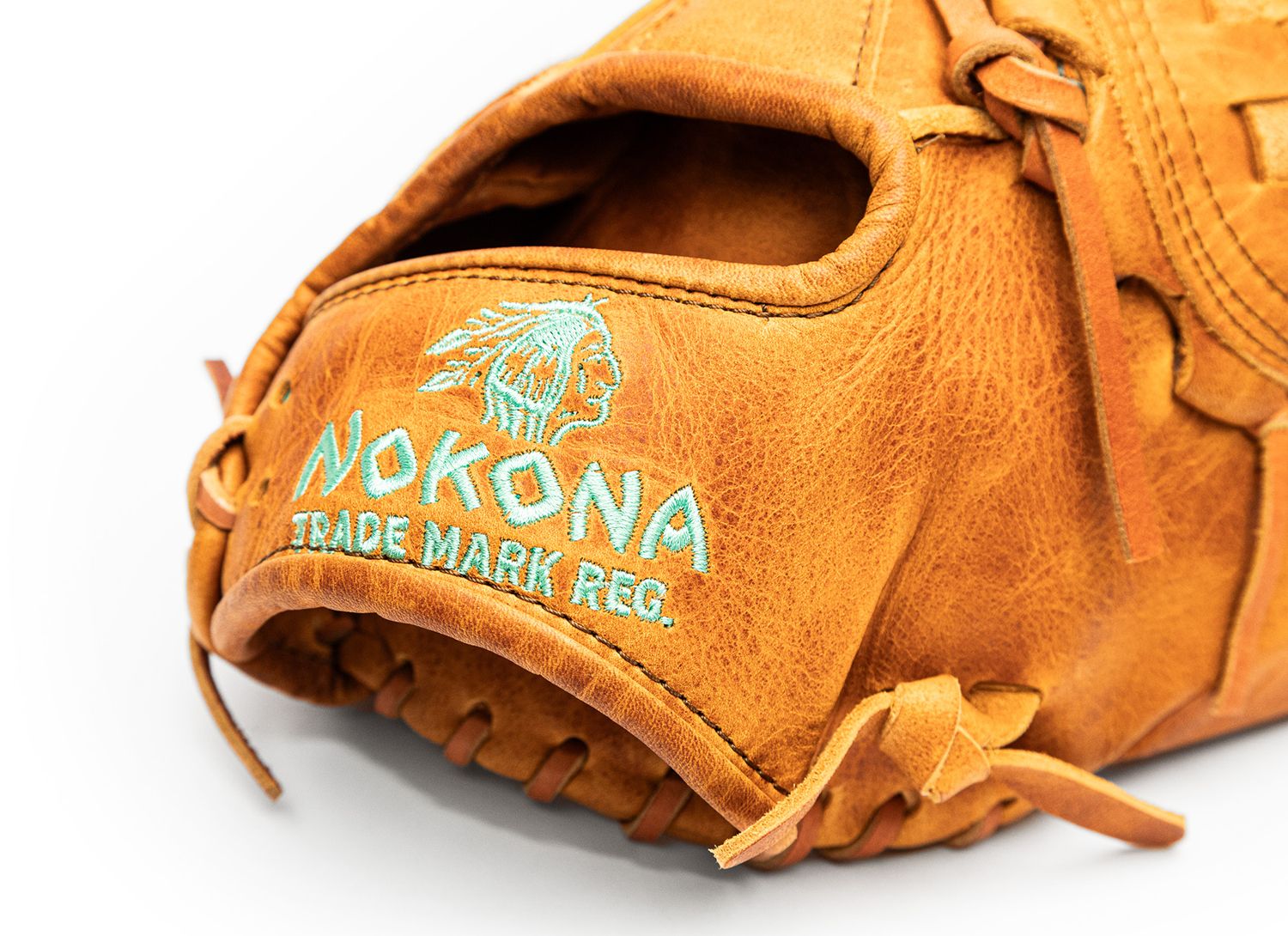 Nokona 12” Generation Series Glove product image
