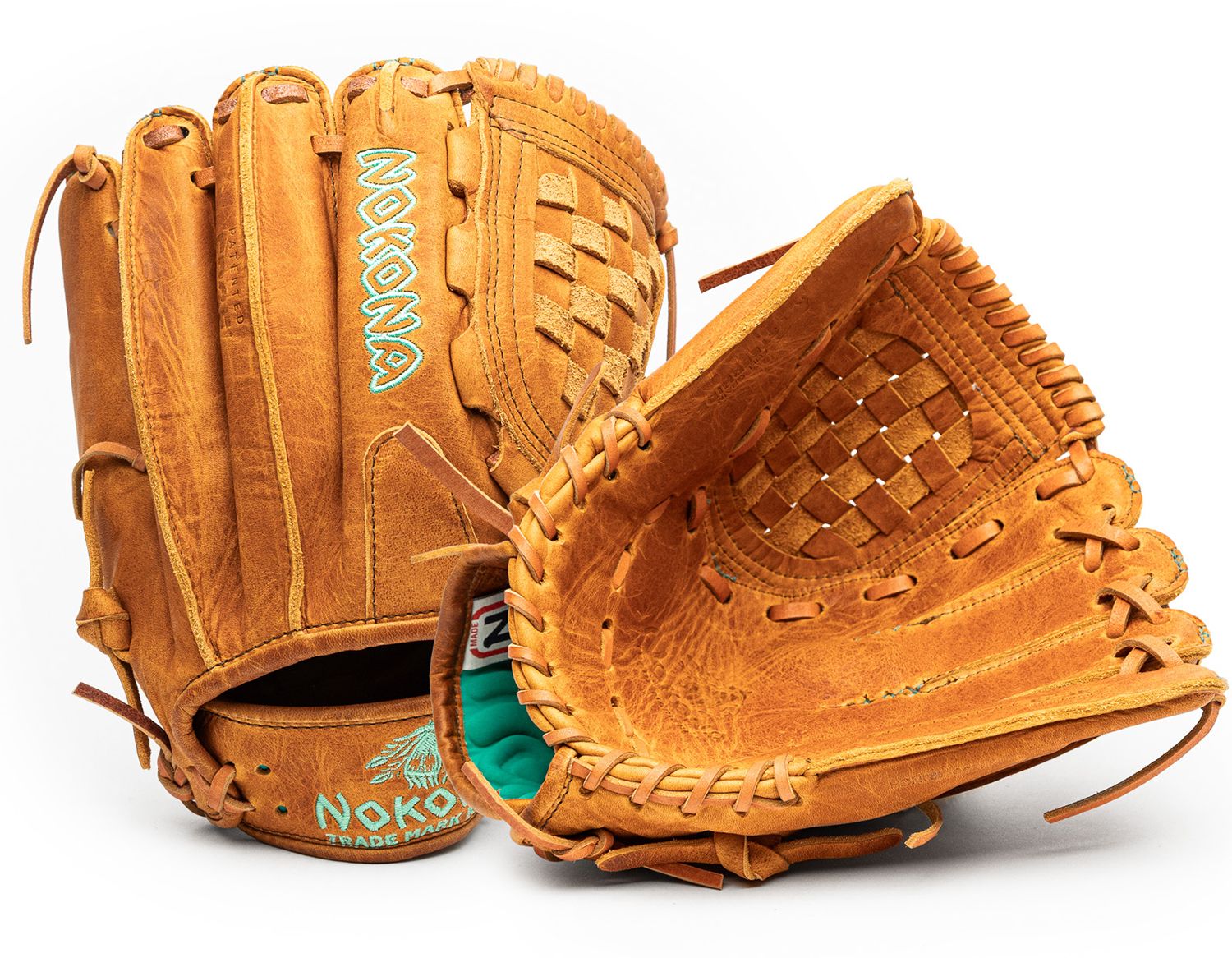 Nokona 12” Generation Series Glove product image